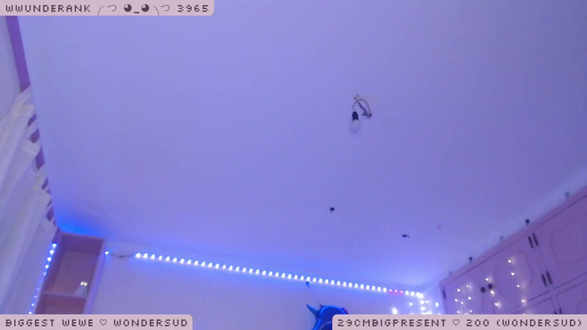 Gallery image thumbnail from WonderAna's myfreecams stream on, 01/04/2023, 24:08 image 20 of 20