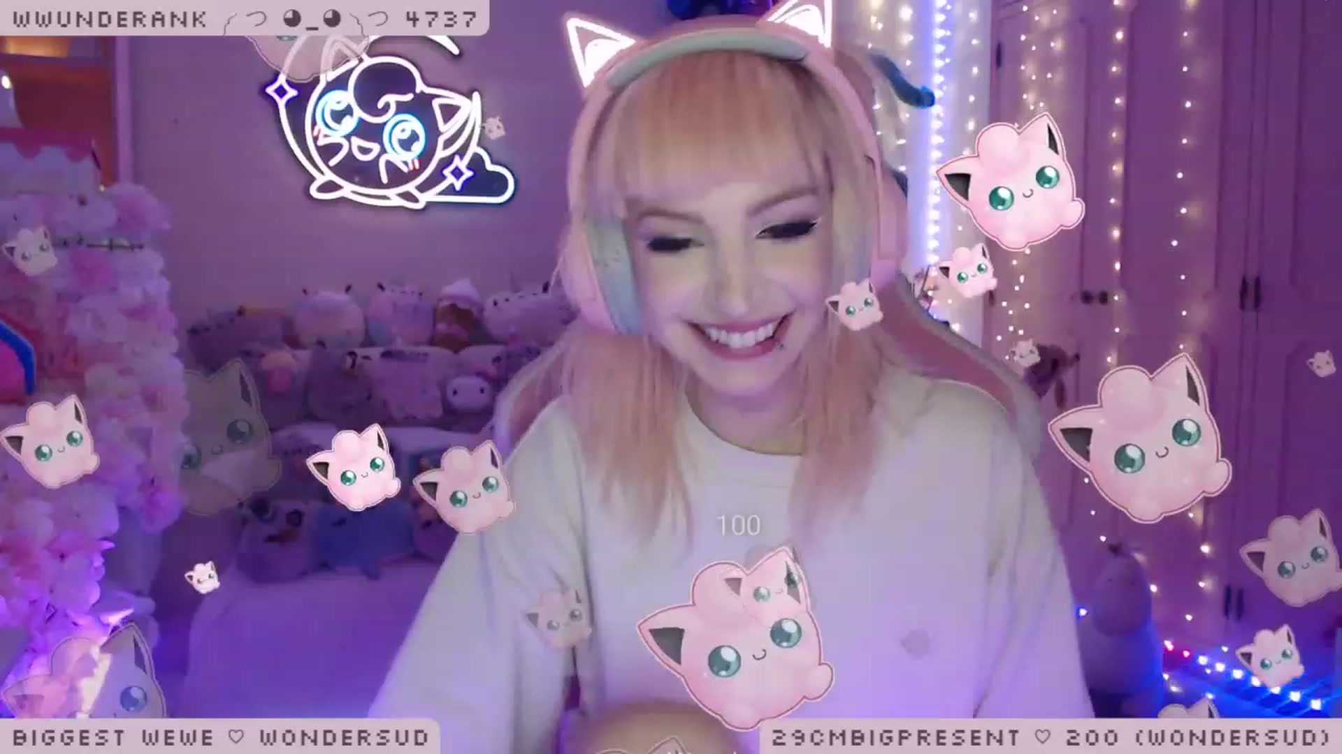 Gallery image thumbnail from WonderAna's myfreecams stream on, 01/04/2023, 01:06 image 3 of 20