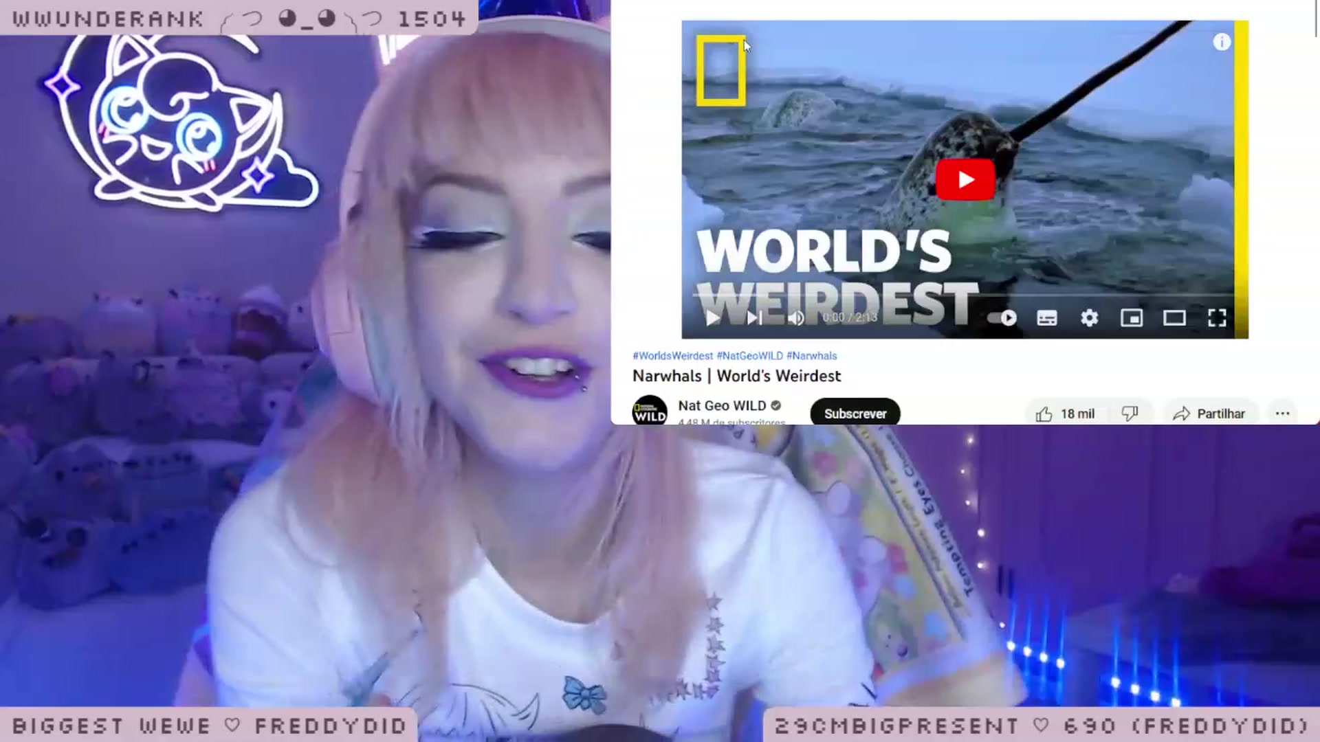 Gallery image thumbnail from WonderAna's myfreecams stream on, 01/05/2023, 01:54 image 9 of 20