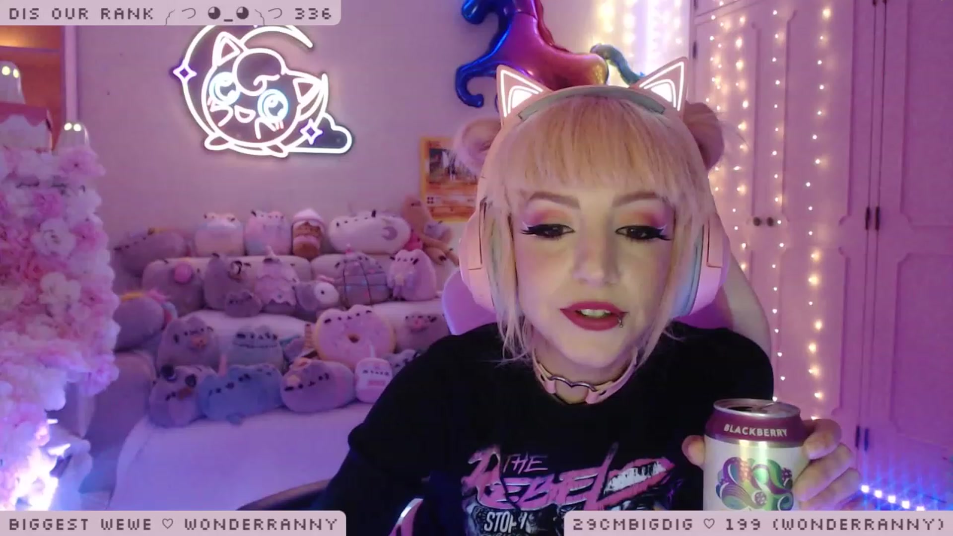 Gallery image thumbnail from WonderAna's myfreecams stream on, 01/07/2023, 24:47 image 6 of 20