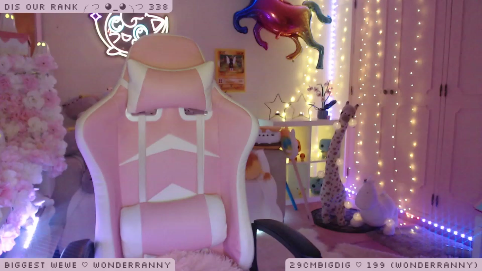 Gallery image thumbnail from WonderAna's myfreecams stream on, 01/07/2023, 01:31 image 5 of 20