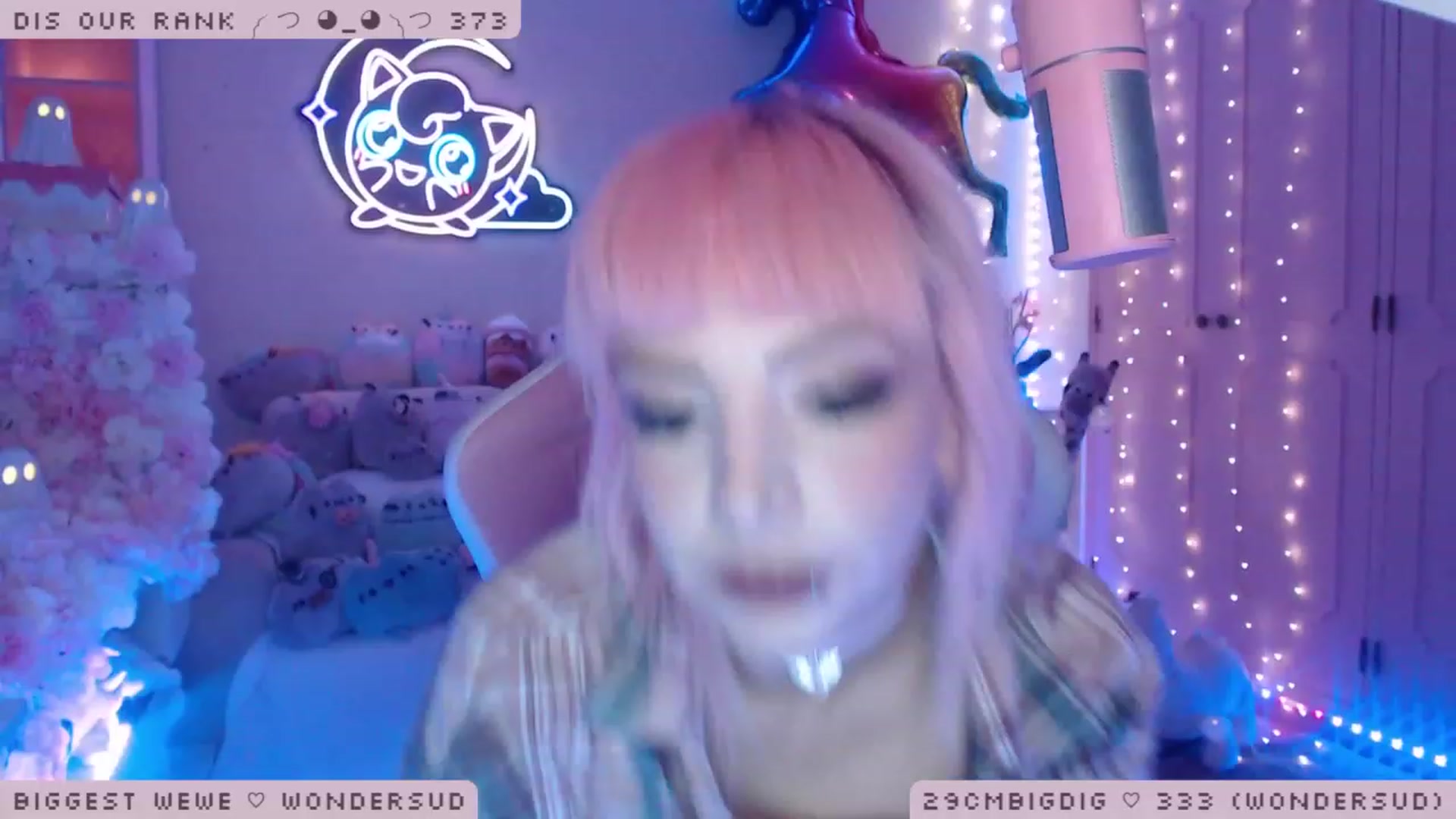 Gallery image thumbnail from WonderAna's myfreecams stream on, 01/07/2023, 23:40 image 9 of 20