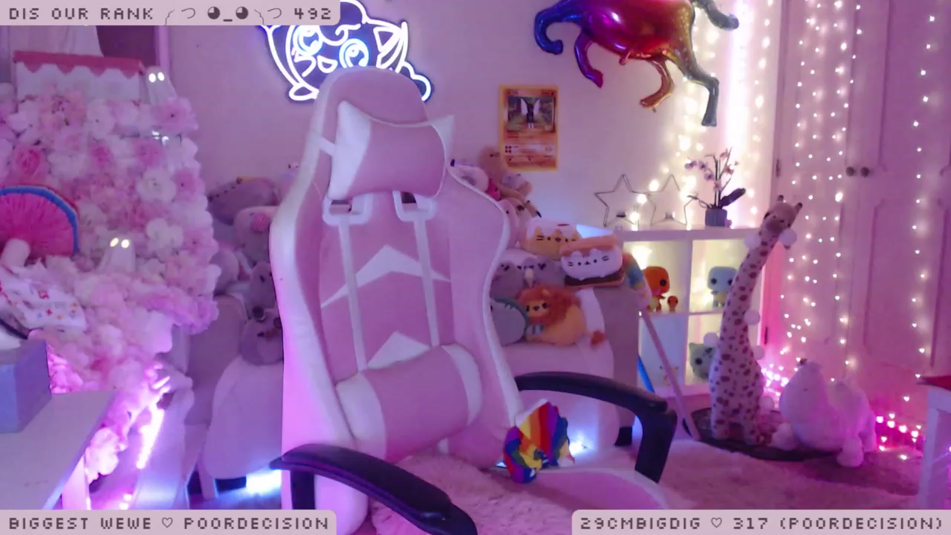 Gallery image thumbnail from WonderAna's myfreecams stream on, 01/11/2023, 24:25 image 2 of 20