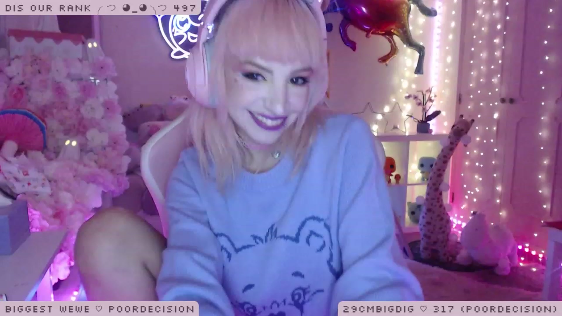 Gallery image thumbnail from WonderAna's myfreecams stream on, 01/11/2023, 24:25 image 1 of 20