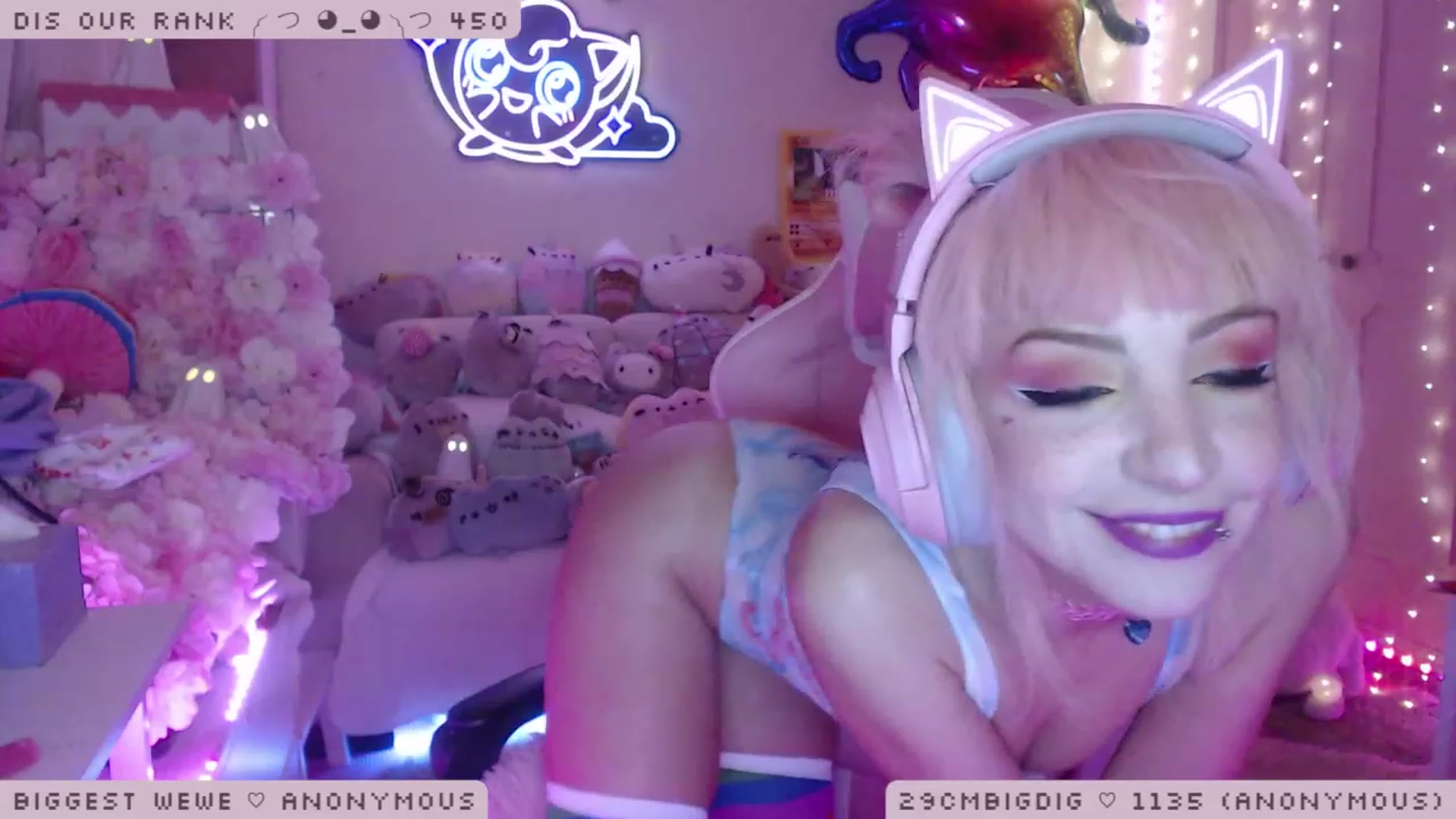 Gallery image thumbnail from WonderAna's myfreecams stream on, 01/11/2023, 24:25 image 11 of 20