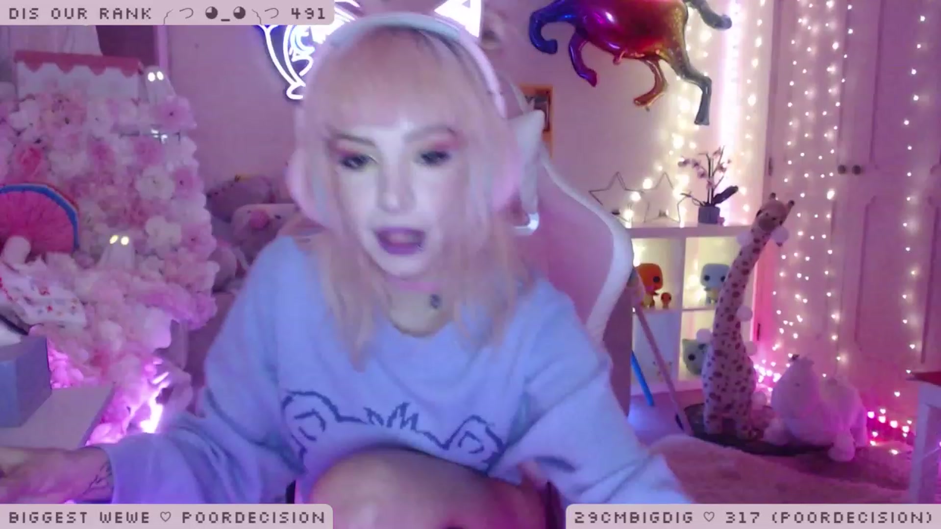Gallery image thumbnail from WonderAna's myfreecams stream on, 01/11/2023, 24:25 image 3 of 20