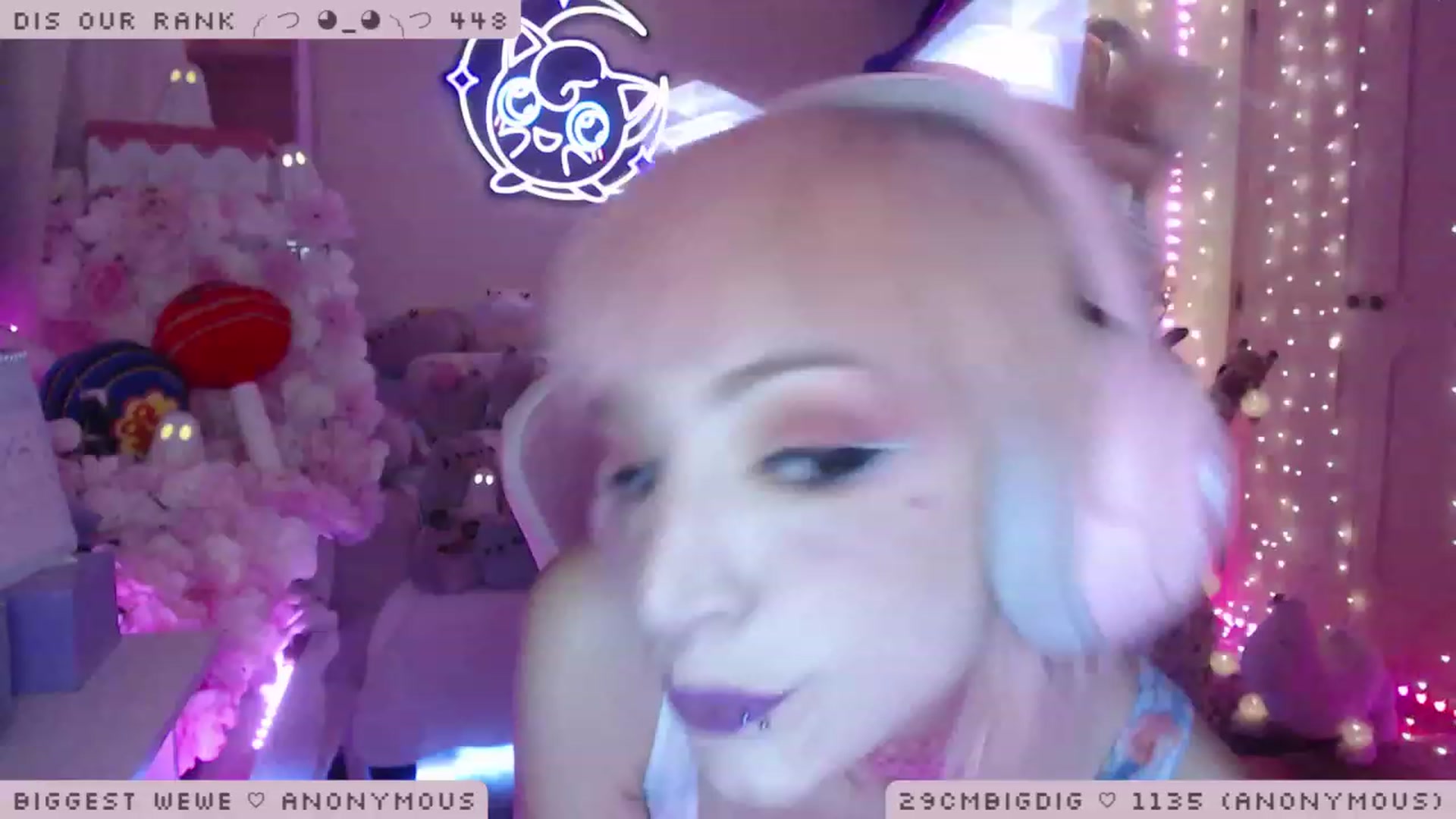 Gallery image thumbnail from WonderAna's myfreecams stream on, 01/11/2023, 02:02 image 7 of 20