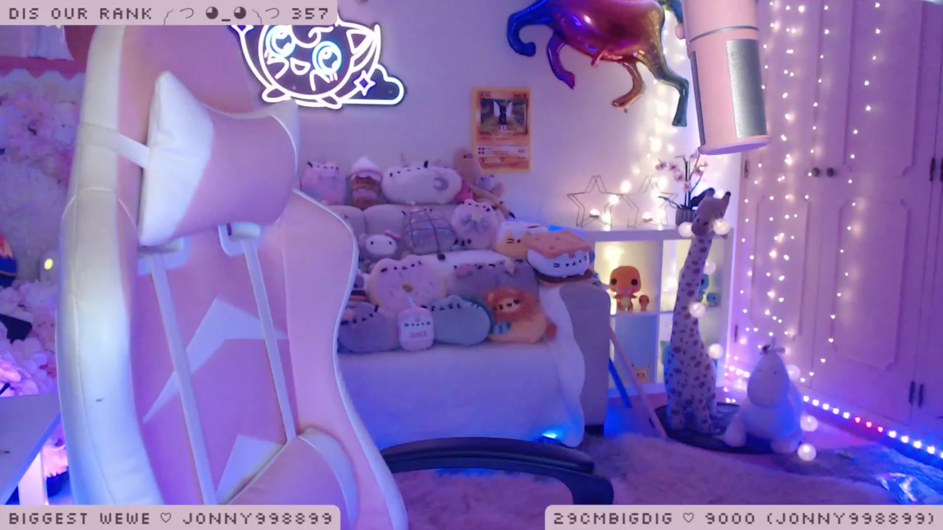 Gallery image thumbnail from WonderAna's myfreecams stream on, 01/16/2023, 01:00 image 15 of 20