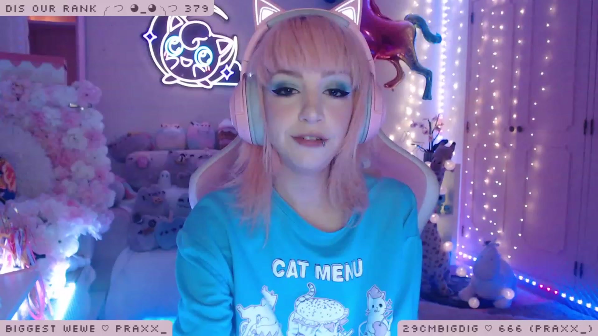 Gallery image thumbnail from WonderAna's myfreecams stream on, 01/17/2023, 01:15 image 15 of 20