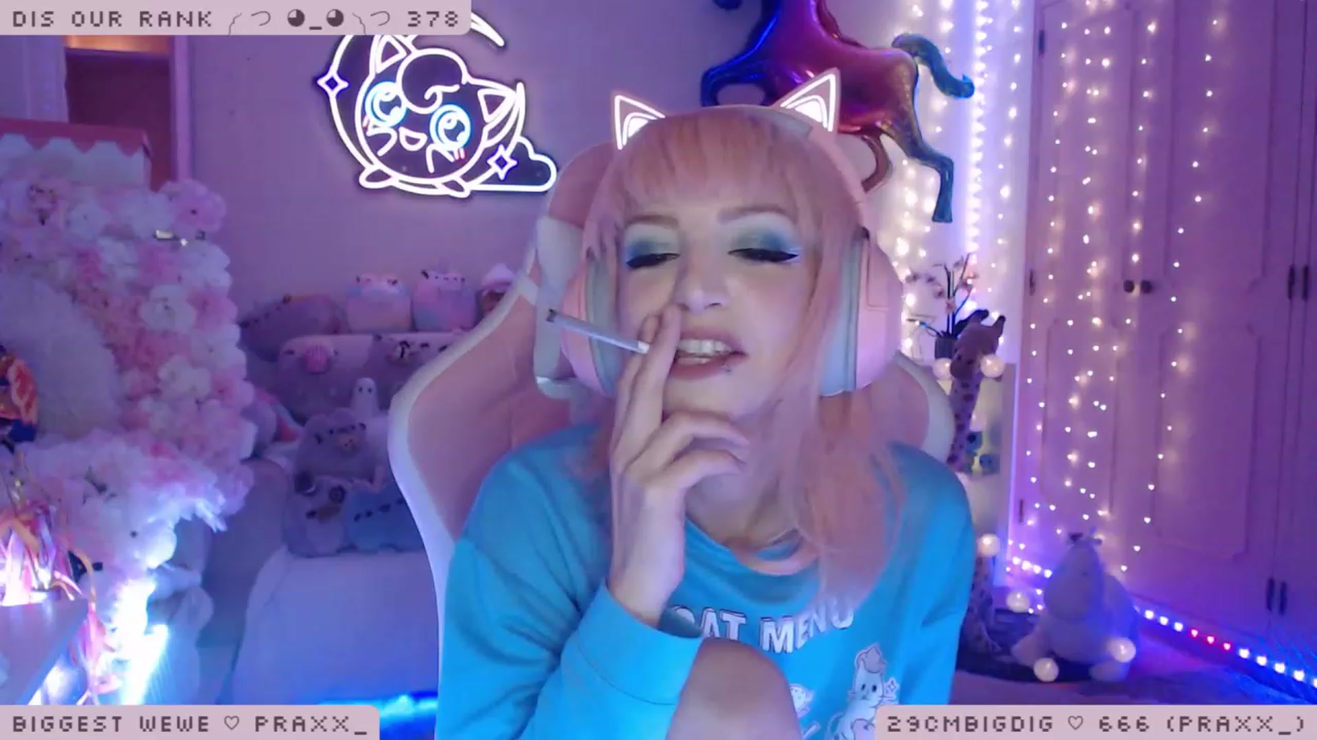 Gallery image thumbnail from WonderAna's myfreecams stream on, 01/17/2023, 01:15 image 17 of 20