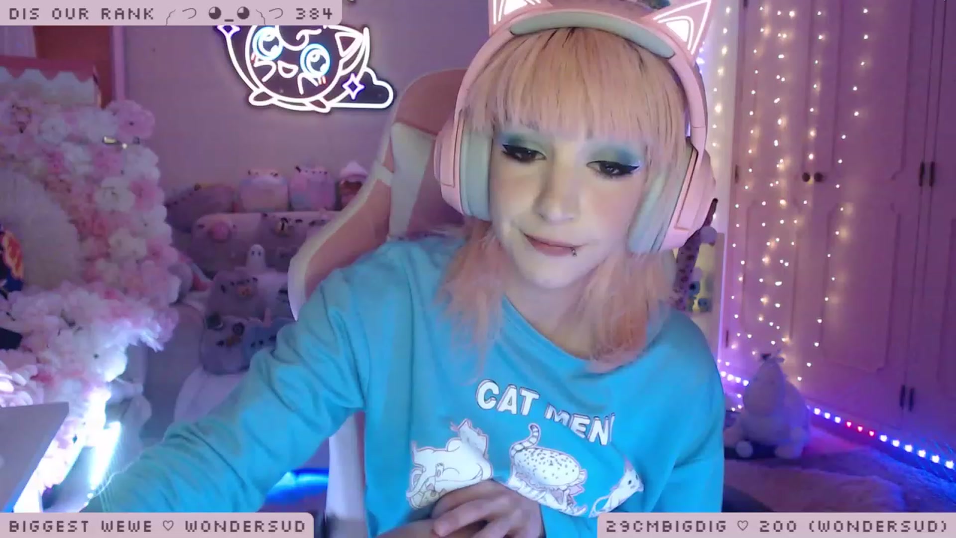 Gallery image thumbnail from WonderAna's myfreecams stream on, 01/17/2023, 01:15 image 7 of 20