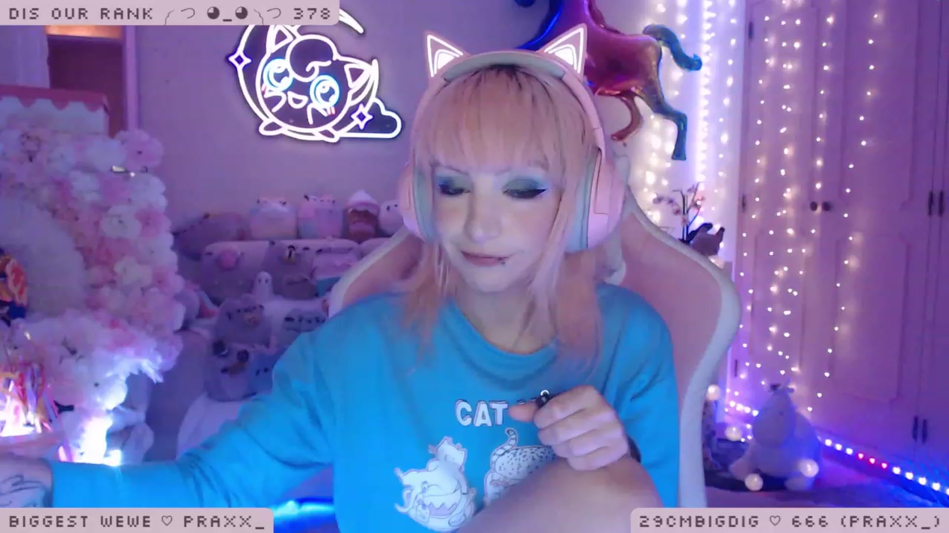 Gallery image thumbnail from WonderAna's myfreecams stream on, 01/17/2023, 01:15 image 16 of 20