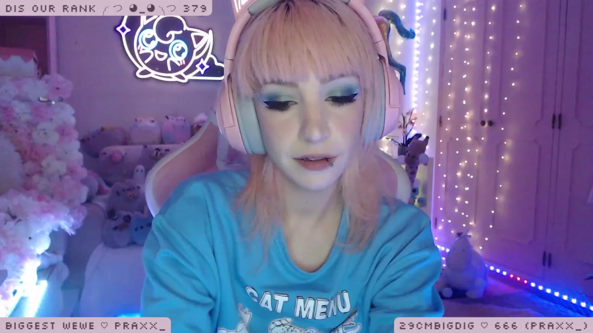 Gallery image thumbnail from WonderAna's myfreecams stream on, 01/17/2023, 01:15 image 10 of 20