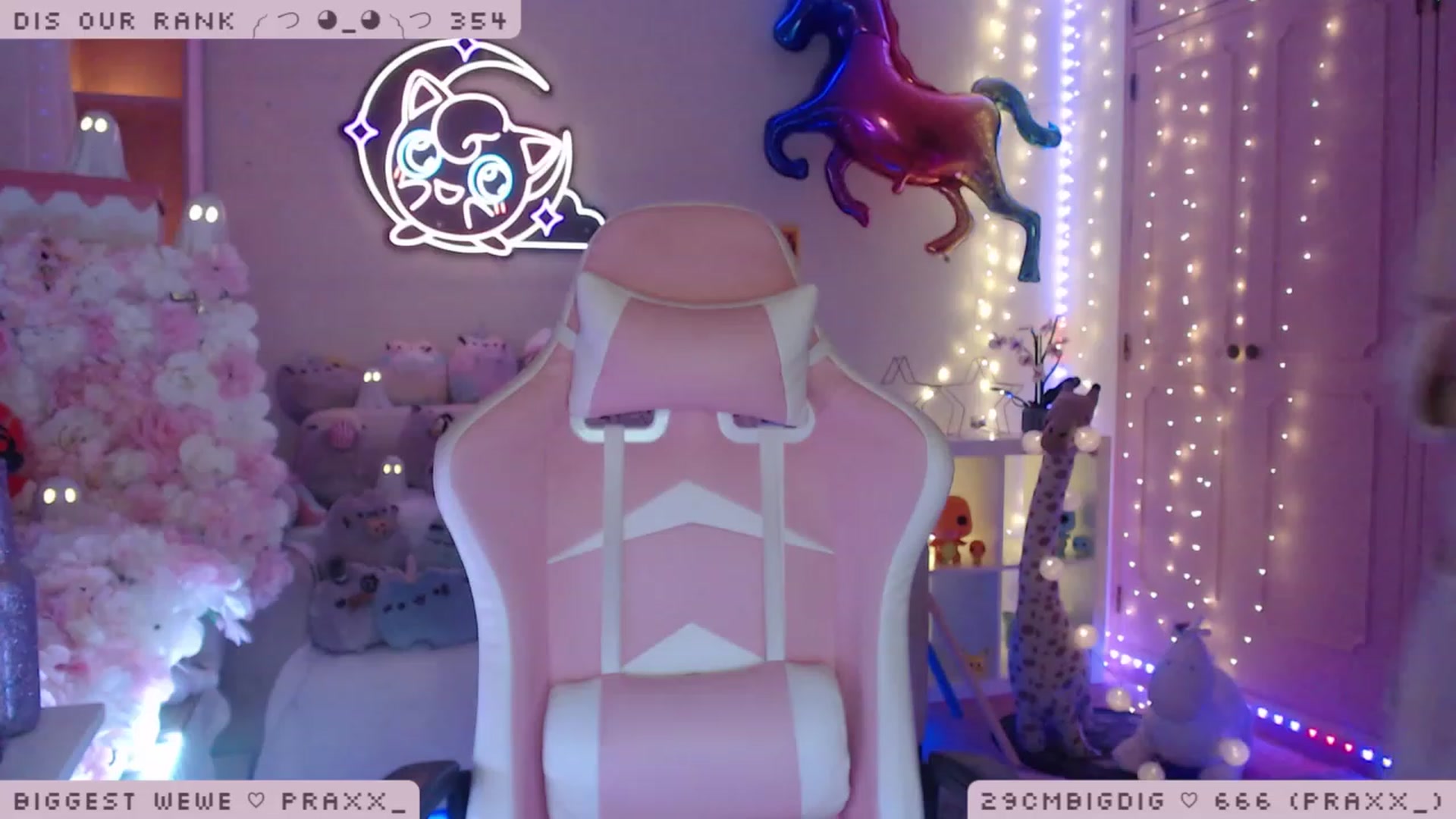 Gallery image thumbnail from WonderAna's myfreecams stream on, 01/17/2023, 02:31 image 14 of 20