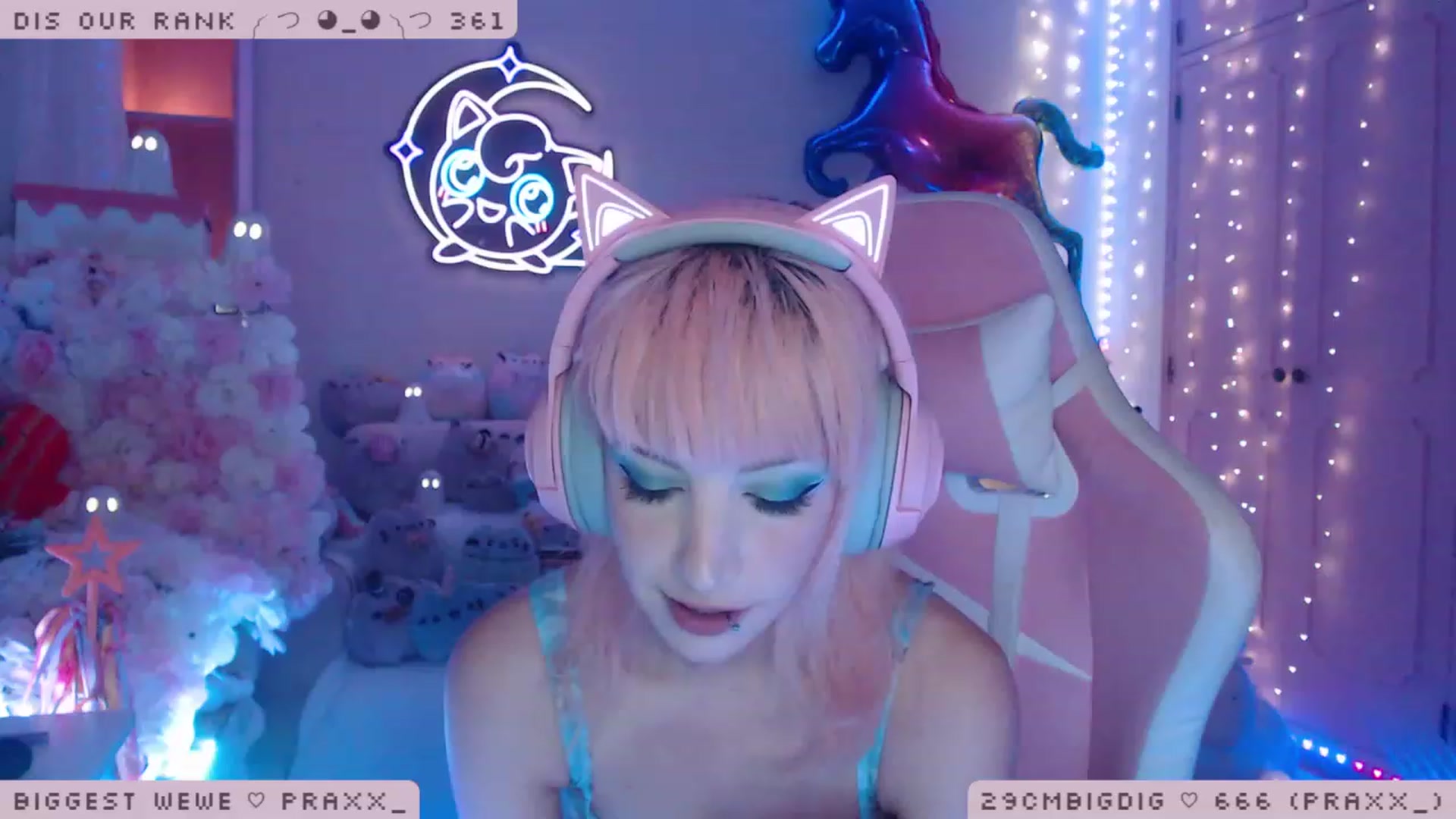 Gallery image thumbnail from WonderAna's myfreecams stream on, 01/17/2023, 02:31 image 4 of 20