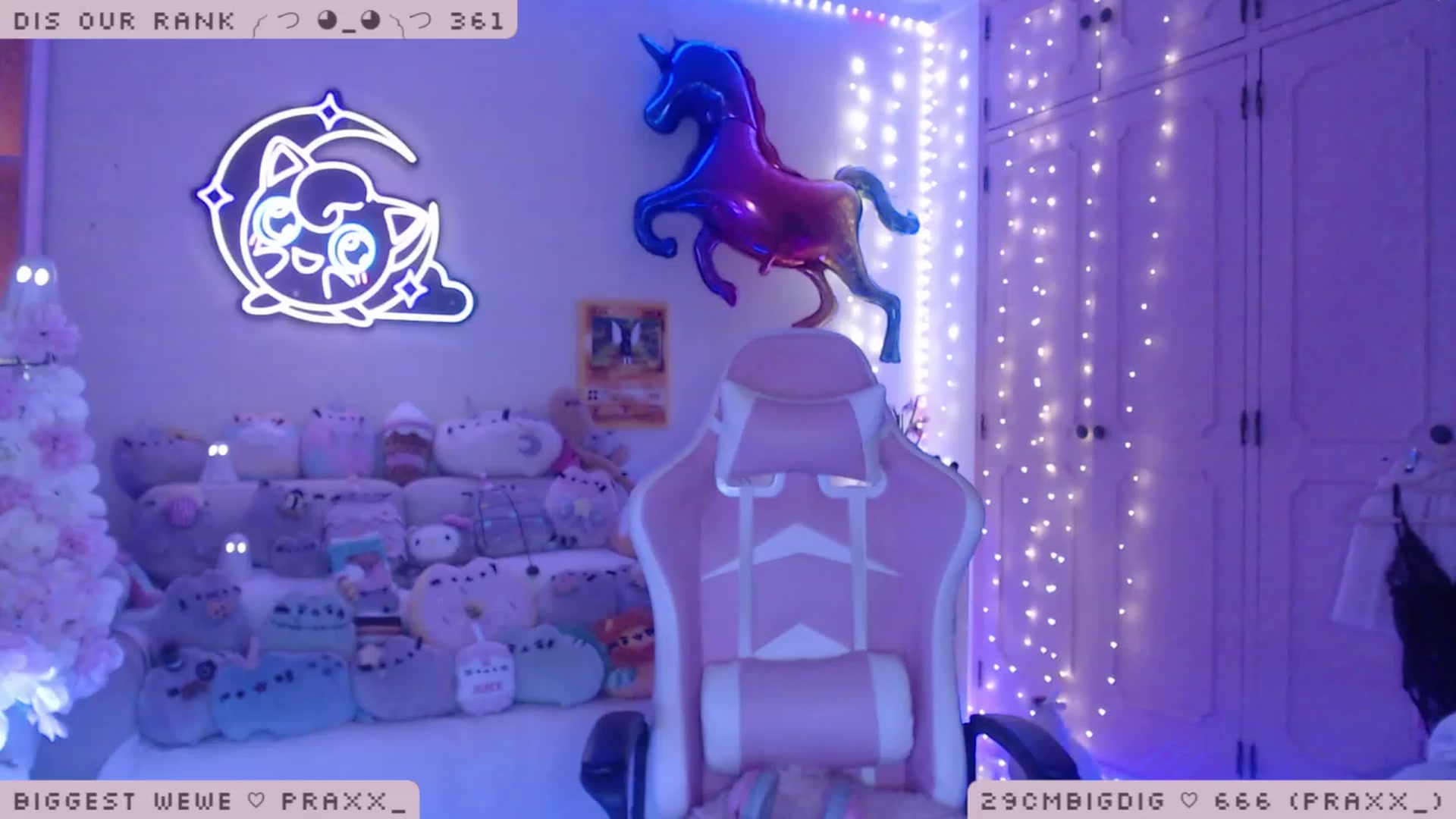 Gallery image thumbnail from WonderAna's myfreecams stream on, 01/17/2023, 02:31 image 2 of 20