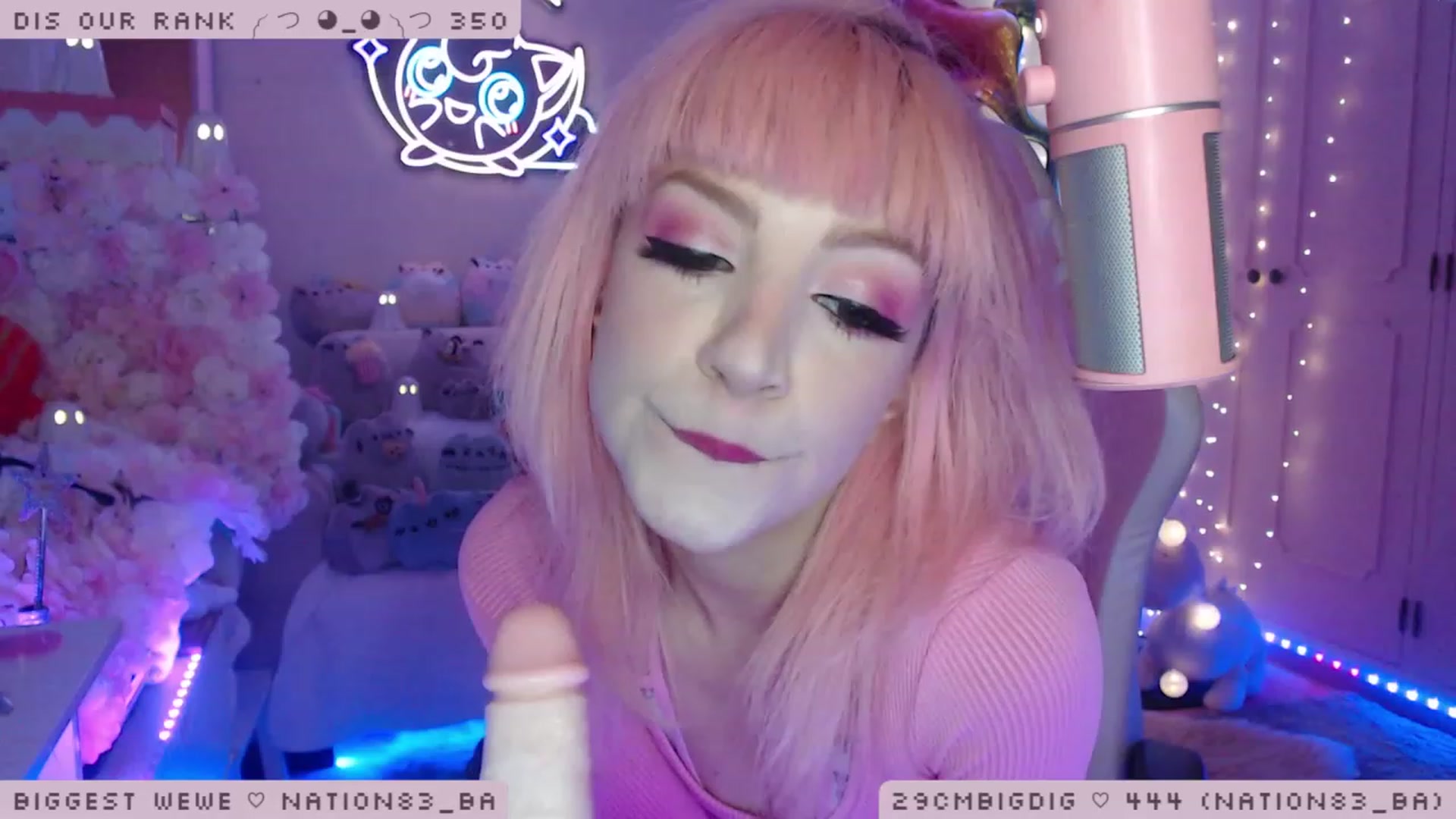 Gallery image thumbnail from WonderAna's myfreecams stream on, 01/18/2023, 24:54 image 5 of 20