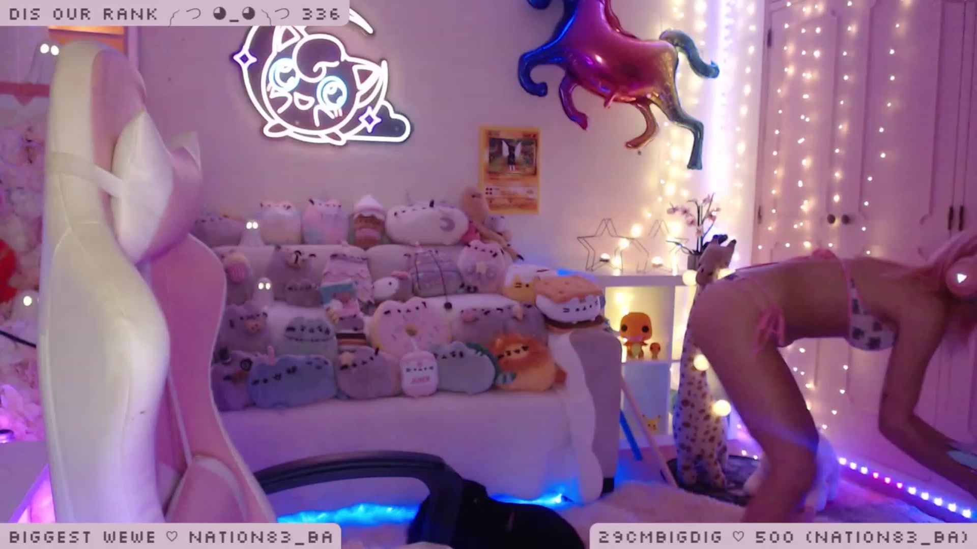Gallery image thumbnail from WonderAna's myfreecams stream on, 01/18/2023, 24:54 image 19 of 20
