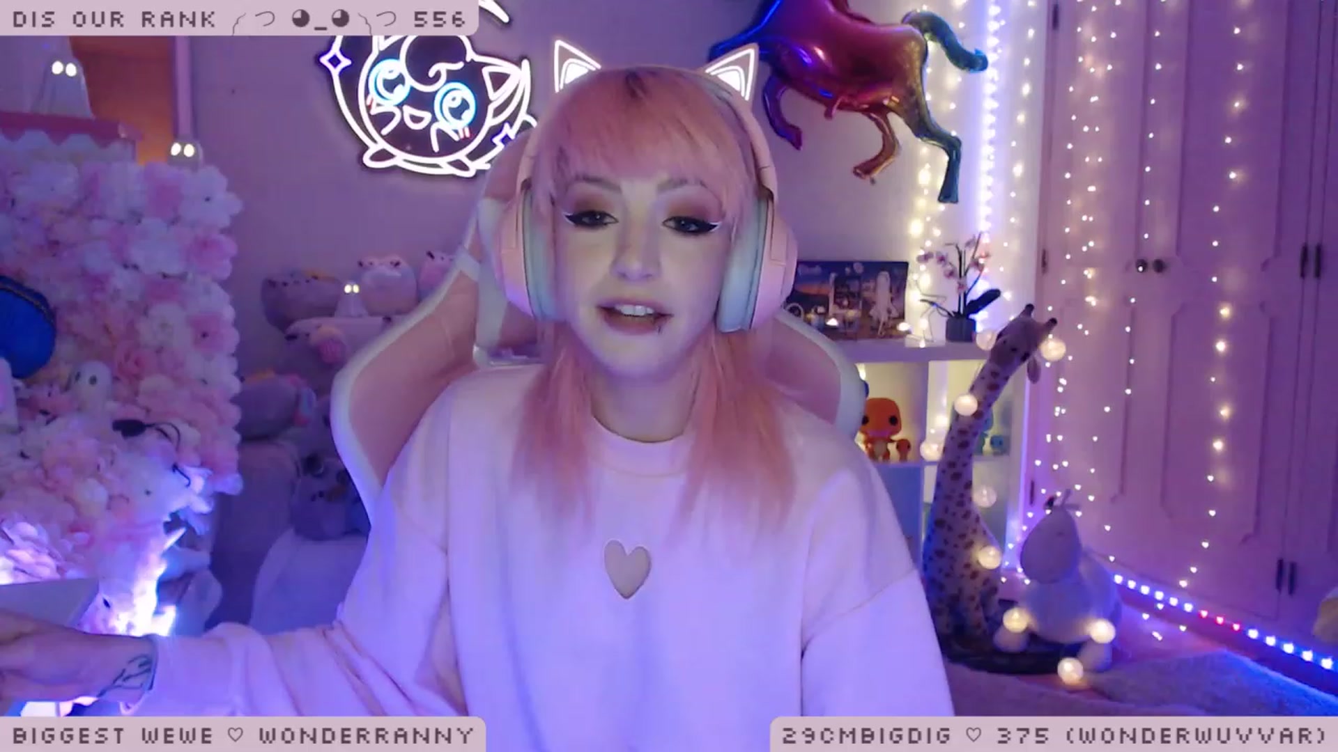 Gallery image thumbnail from WonderAna's myfreecams stream on, 01/26/2023, 23:51 image 12 of 20