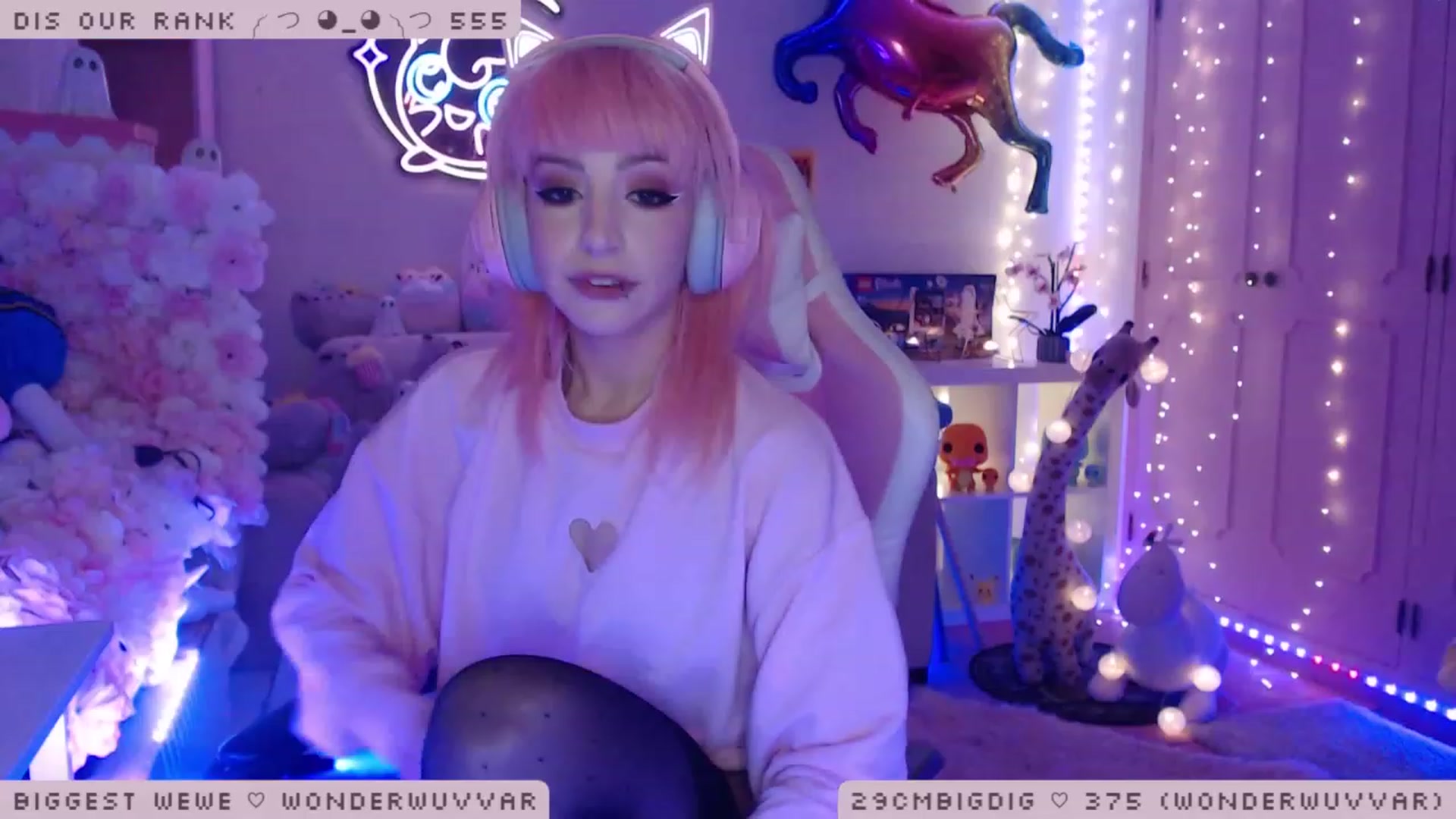 Gallery image thumbnail from WonderAna's myfreecams stream on, 01/26/2023, 23:51 image 6 of 20