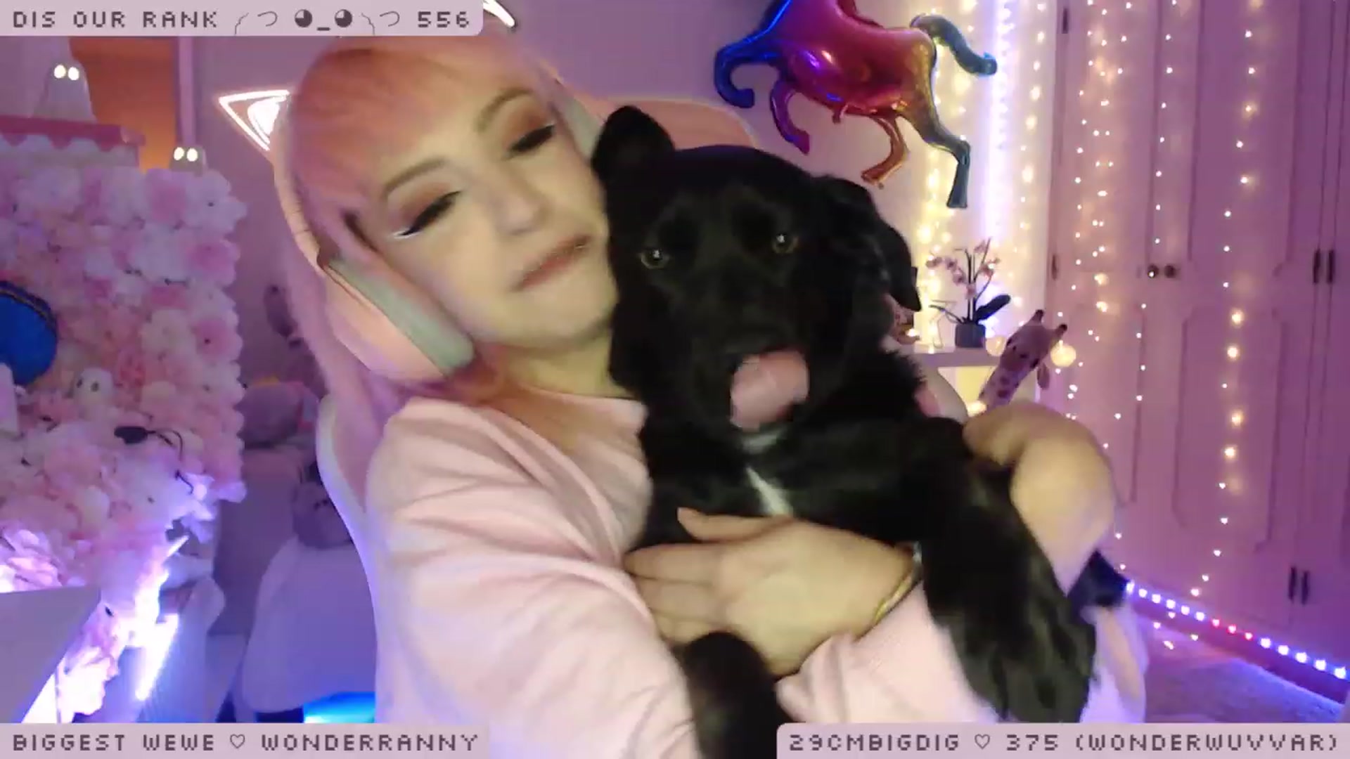 Gallery image thumbnail from WonderAna's myfreecams stream on, 01/26/2023, 23:51 image 13 of 20