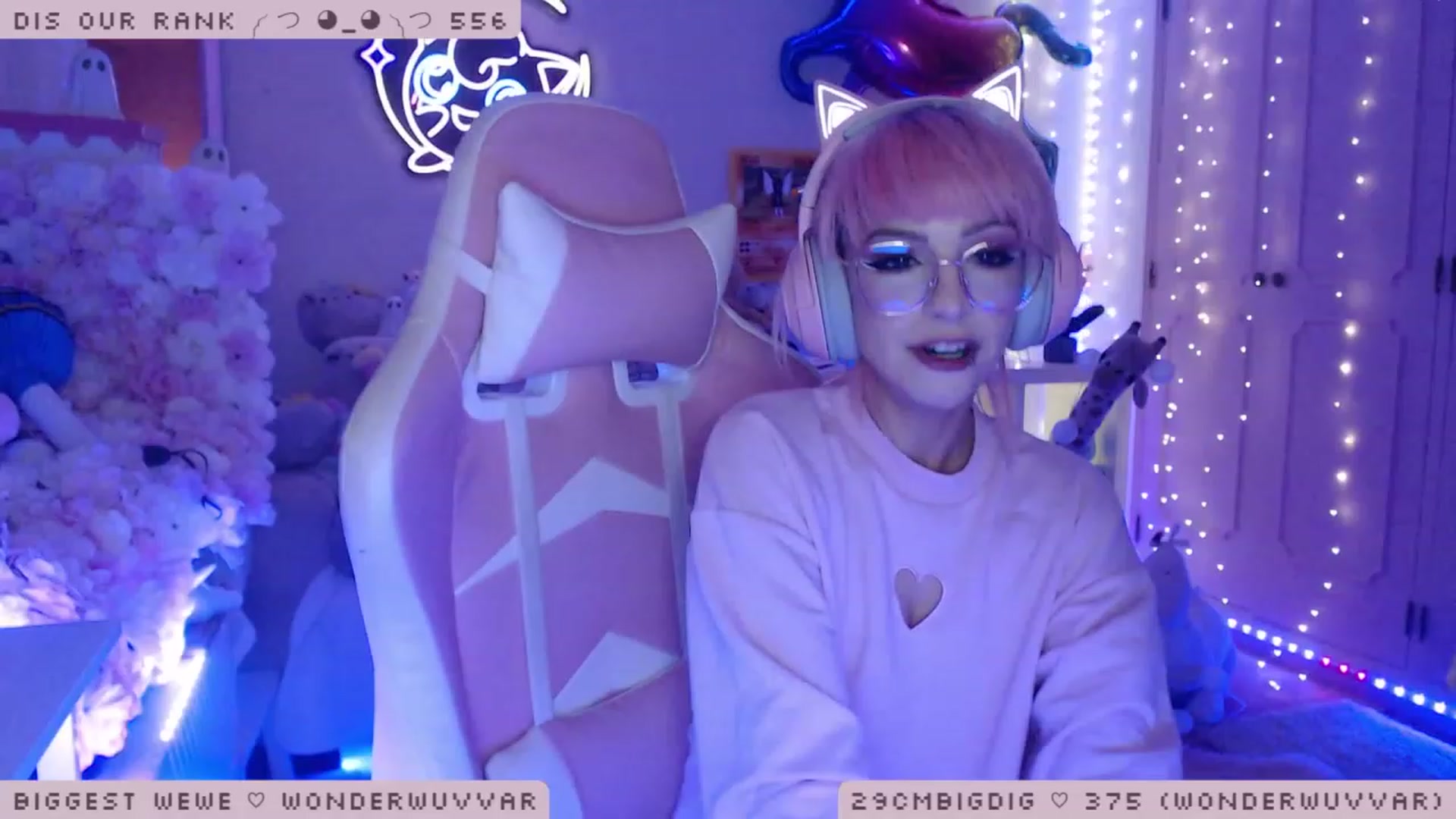 Gallery image thumbnail from WonderAna's myfreecams stream on, 01/26/2023, 23:51 image 2 of 20