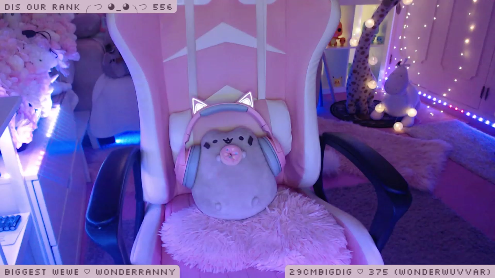 Gallery image thumbnail from WonderAna's myfreecams stream on, 01/26/2023, 23:51 image 11 of 20
