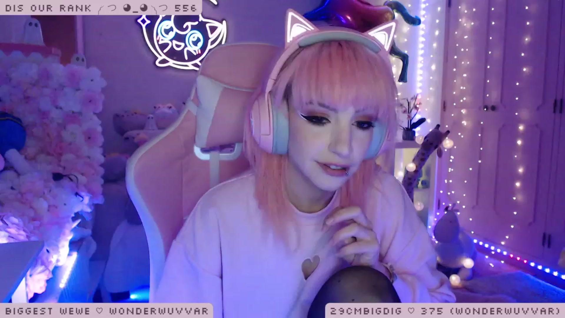 Gallery image thumbnail from WonderAna's myfreecams stream on, 01/26/2023, 23:51 image 8 of 20