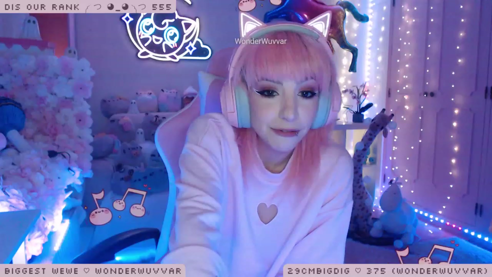 Gallery image thumbnail from WonderAna's myfreecams stream on, 01/26/2023, 23:51 image 5 of 20