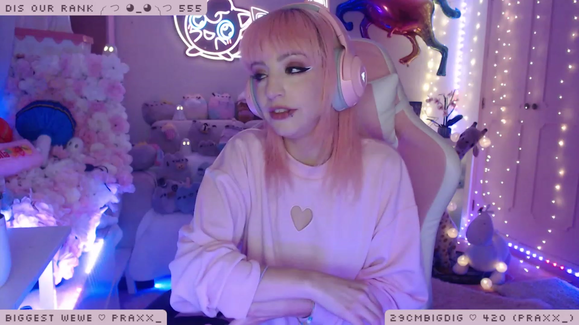Gallery image thumbnail from WonderAna's myfreecams stream on, 01/27/2023, 24:08 image 16 of 20