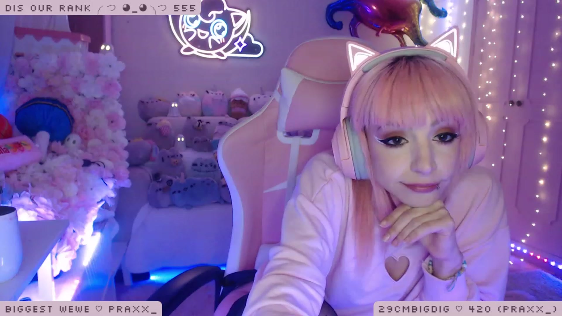 Gallery image thumbnail from WonderAna's myfreecams stream on, 01/27/2023, 24:08 image 17 of 20