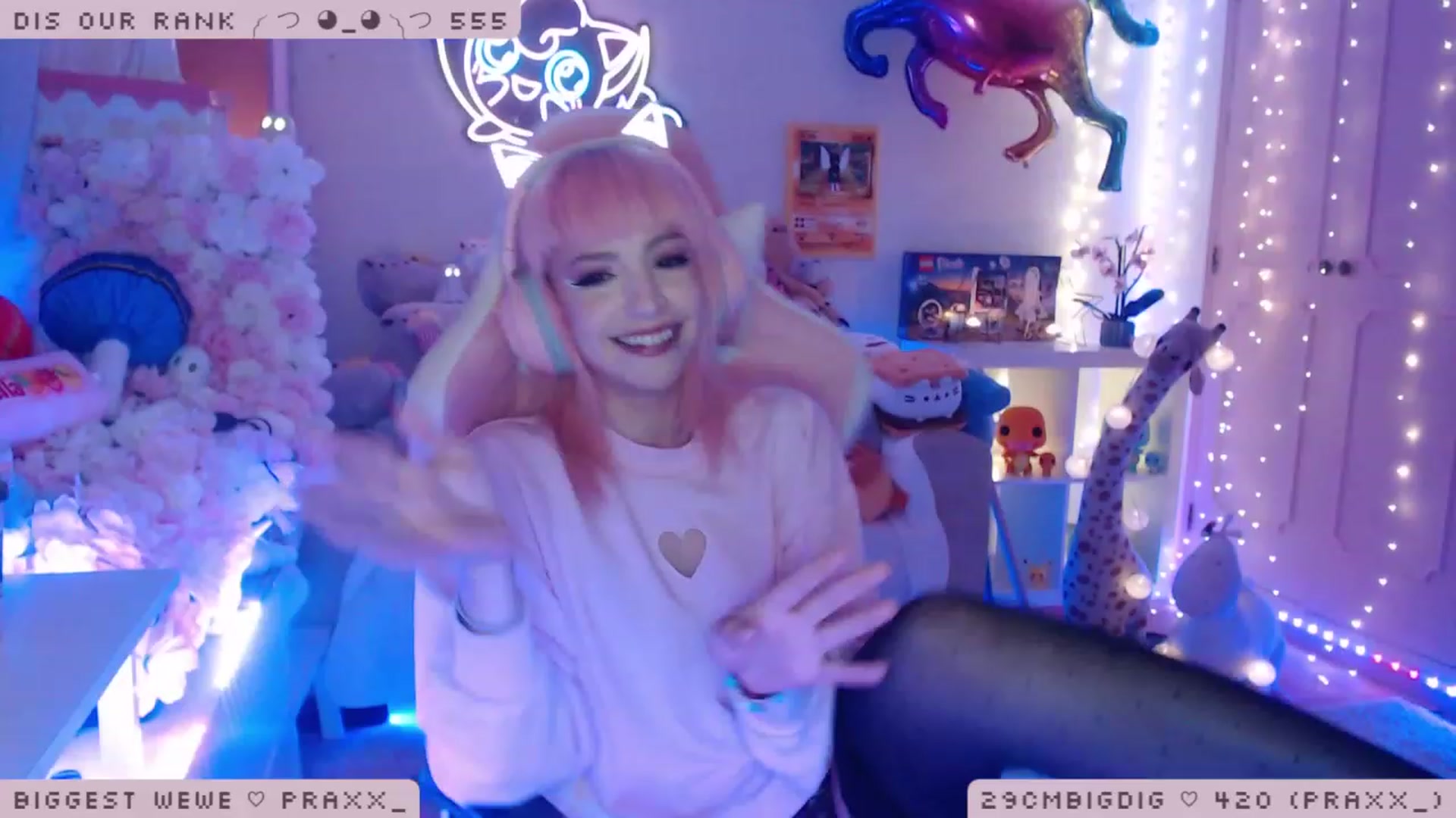 Gallery image thumbnail from WonderAna's myfreecams stream on, 01/27/2023, 24:08 image 14 of 20