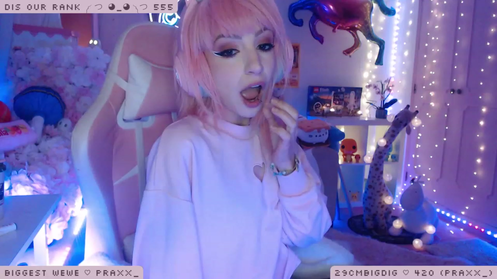 Gallery image thumbnail from WonderAna's myfreecams stream on, 01/27/2023, 01:51 image 4 of 20
