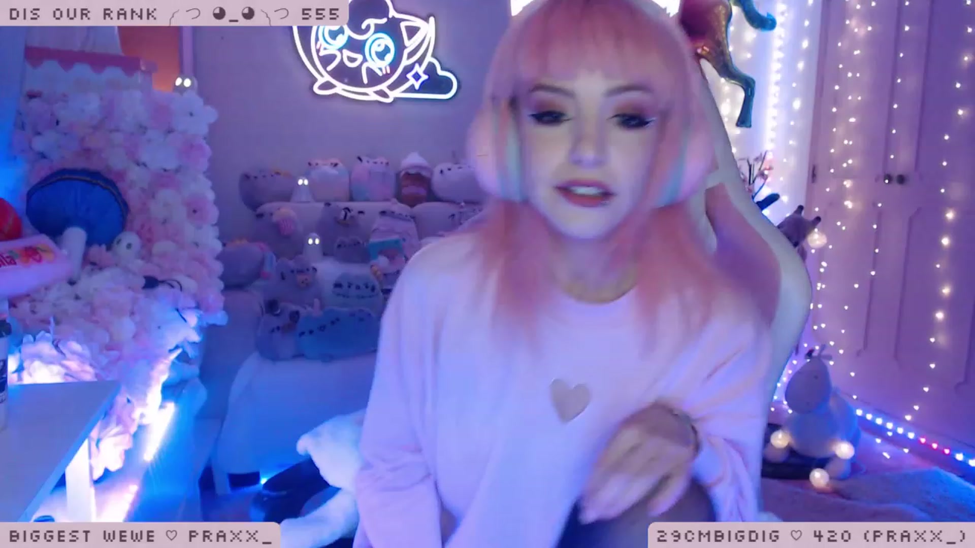 Gallery image thumbnail from WonderAna's myfreecams stream on, 01/27/2023, 01:51 image 6 of 20