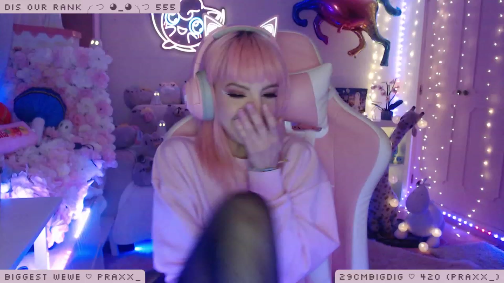 Gallery image thumbnail from WonderAna's myfreecams stream on, 01/27/2023, 01:51 image 9 of 20