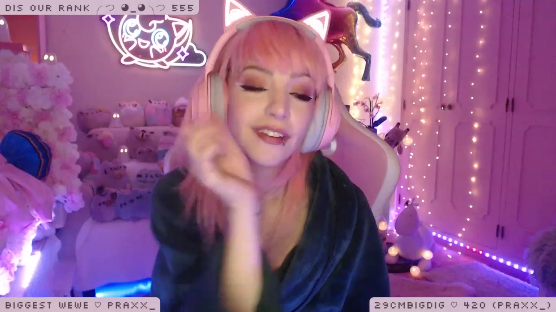 Gallery image thumbnail from WonderAna's myfreecams stream on, 01/27/2023, 01:51 image 19 of 20