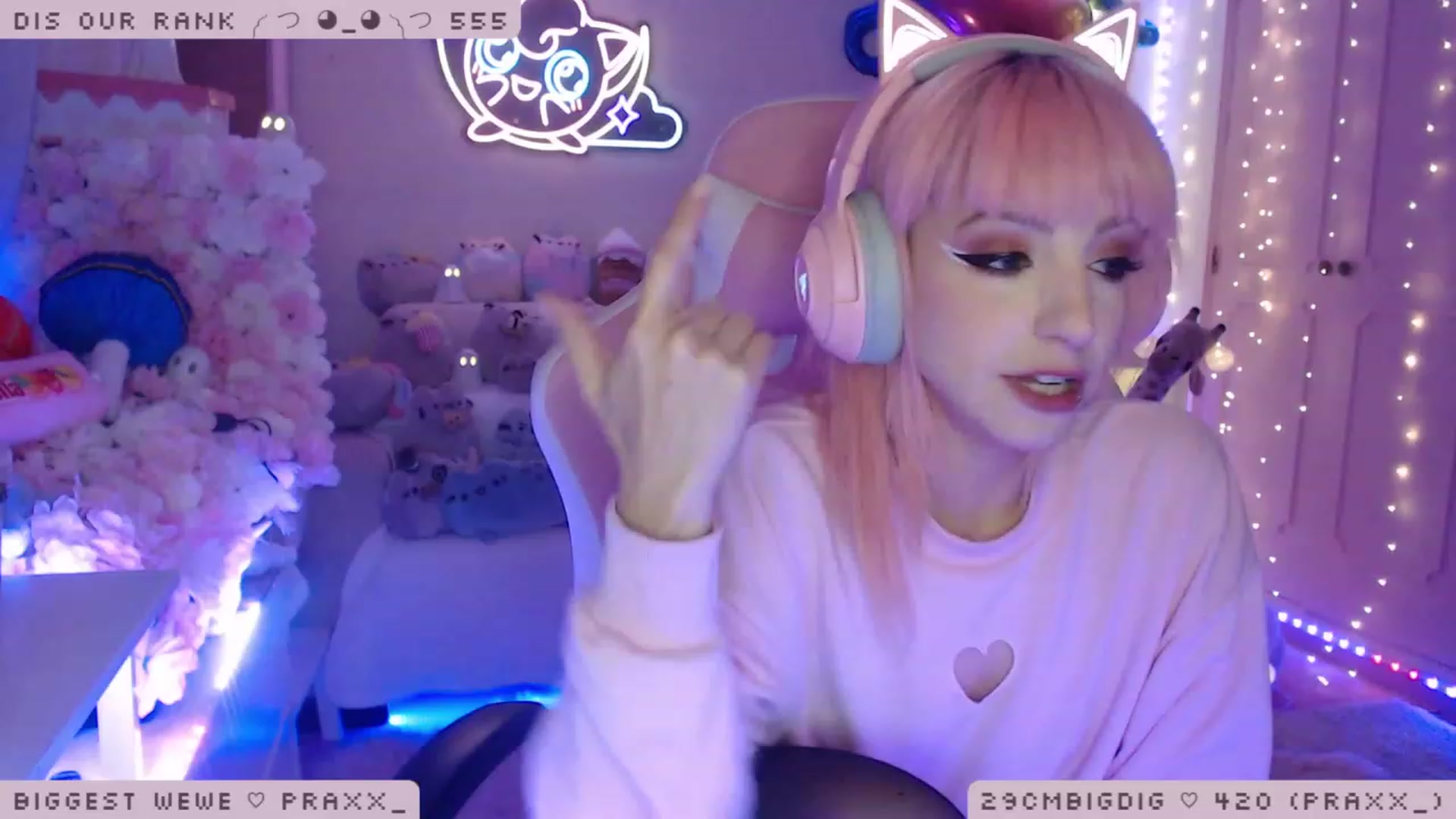 Gallery image thumbnail from WonderAna's myfreecams stream on, 01/27/2023, 01:51 image 10 of 20