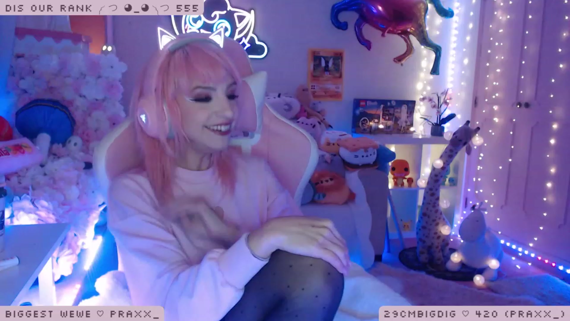 Gallery image thumbnail from WonderAna's myfreecams stream on, 01/27/2023, 01:51 image 5 of 20