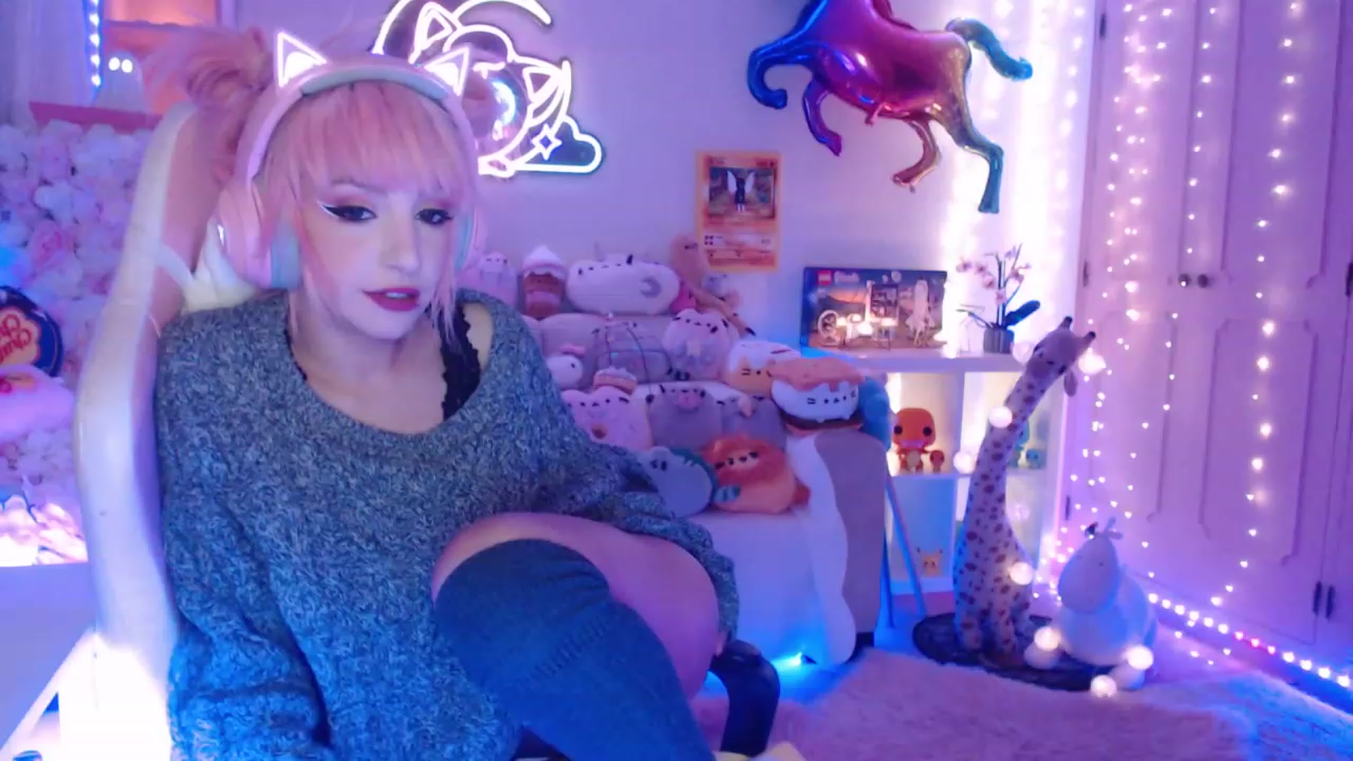 Gallery image thumbnail from WonderAna's myfreecams stream on, 01/28/2023, 24:14 image 7 of 20