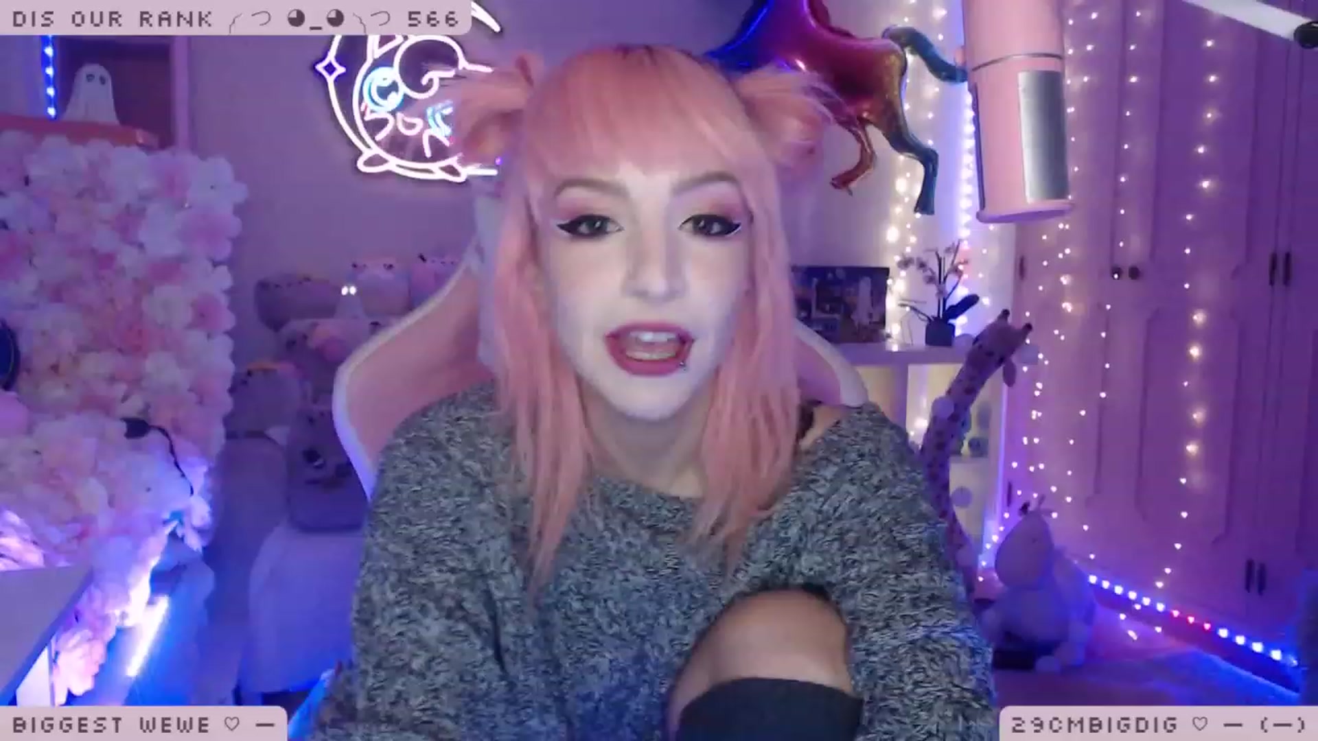 Gallery image thumbnail from WonderAna's myfreecams stream on, 01/28/2023, 24:14 image 1 of 20