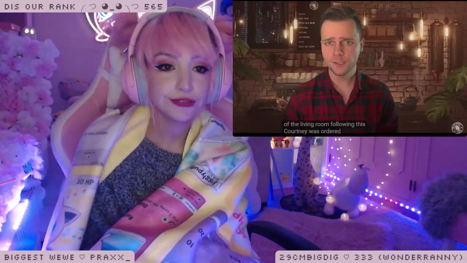 Gallery image thumbnail from WonderAna's myfreecams stream on, 01/28/2023, 02:40 image 12 of 20