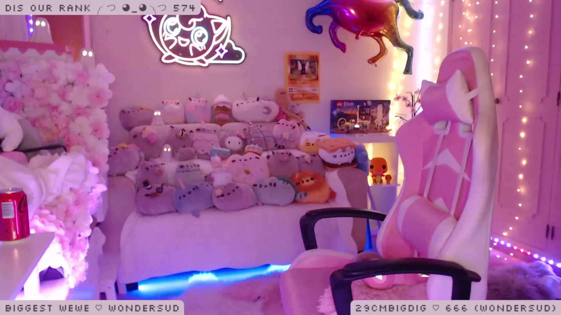 Gallery image thumbnail from WonderAna's myfreecams stream on, 01/29/2023, 03:17 image 12 of 20