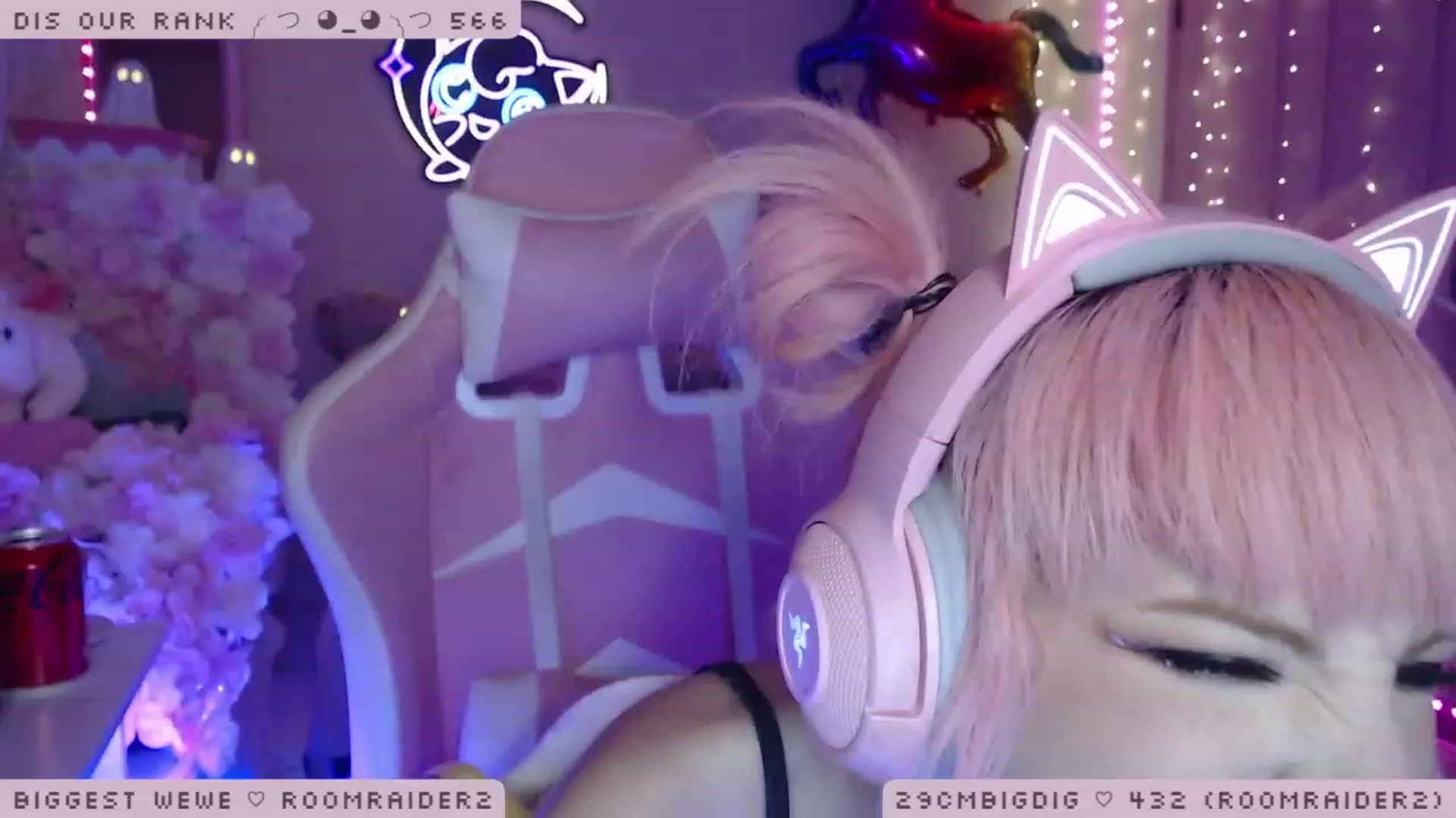 Gallery image thumbnail from WonderAna's myfreecams stream on, 01/30/2023, 02:34 image 20 of 20