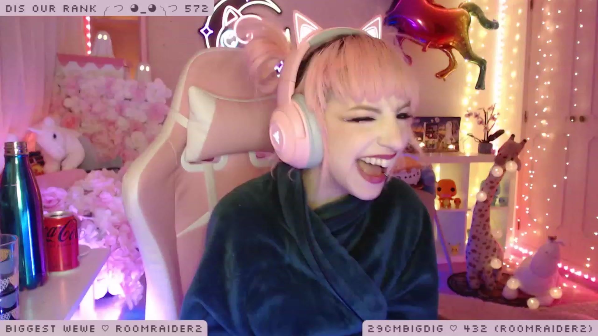 Gallery image thumbnail from WonderAna's myfreecams stream on, 01/30/2023, 02:34 image 7 of 20