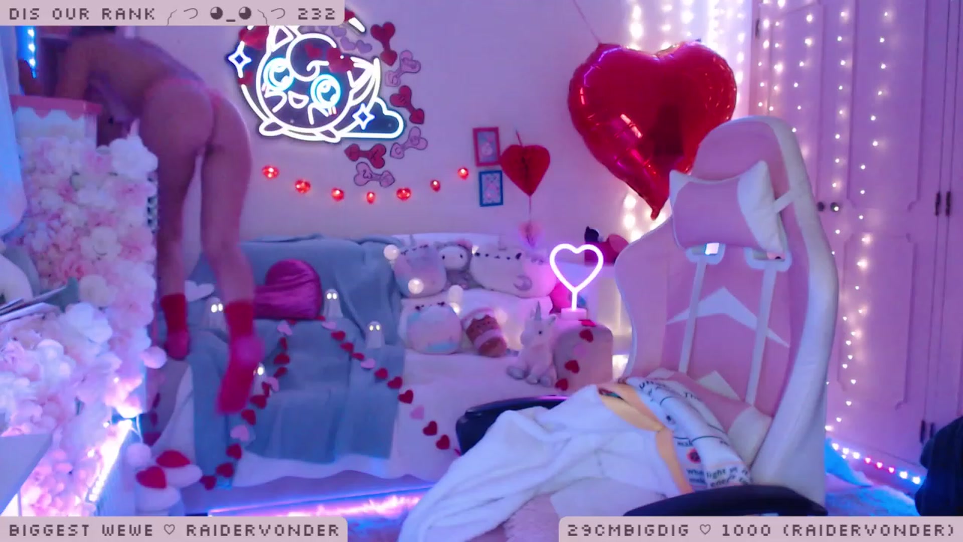 Gallery image thumbnail from WonderAna's myfreecams stream on, 02/02/2023, 03:57 image 10 of 20