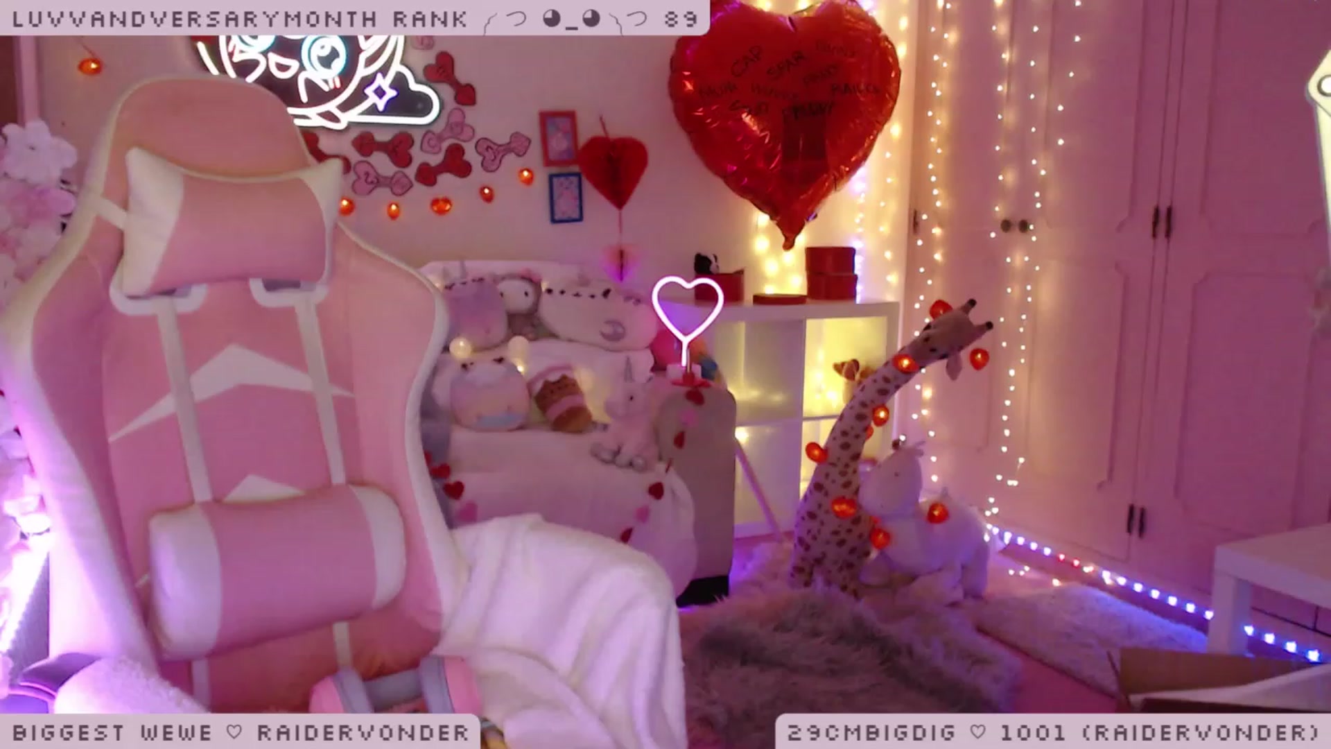 Gallery image thumbnail from WonderAna's myfreecams stream on, 02/03/2023, 03:29 image 14 of 20