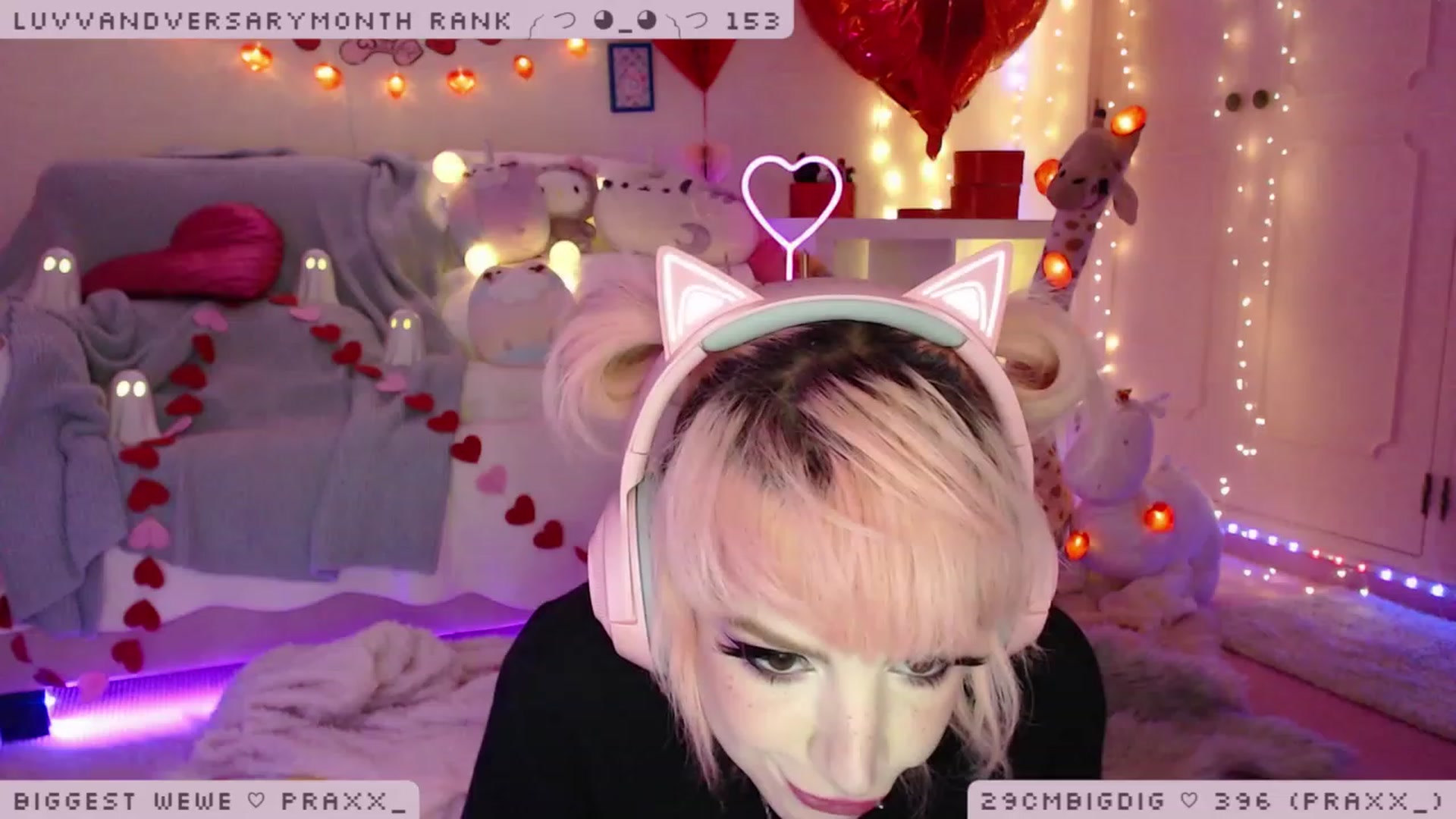 Gallery image thumbnail from WonderAna's myfreecams stream on, 02/04/2023, 02:26 image 1 of 20