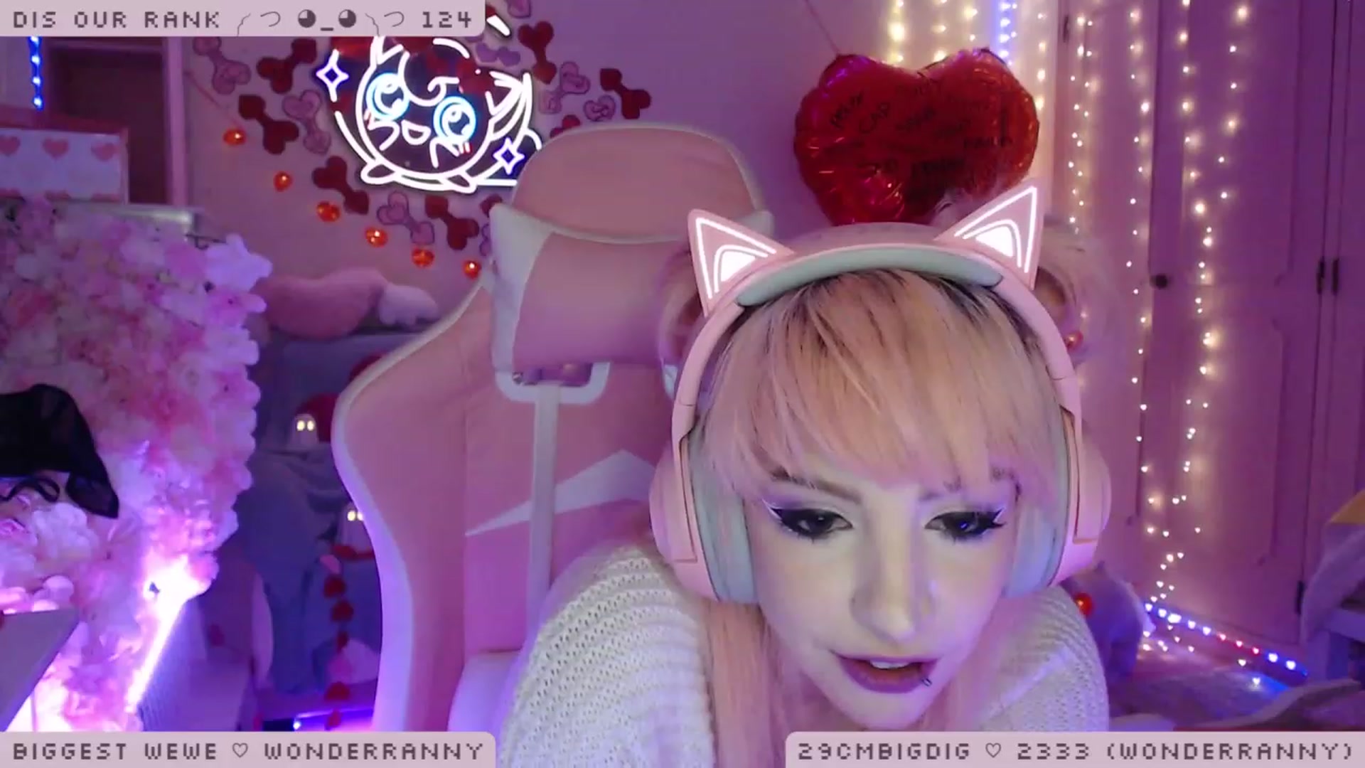 Gallery image thumbnail from WonderAna's myfreecams stream on, 02/06/2023, 02:09 image 20 of 20