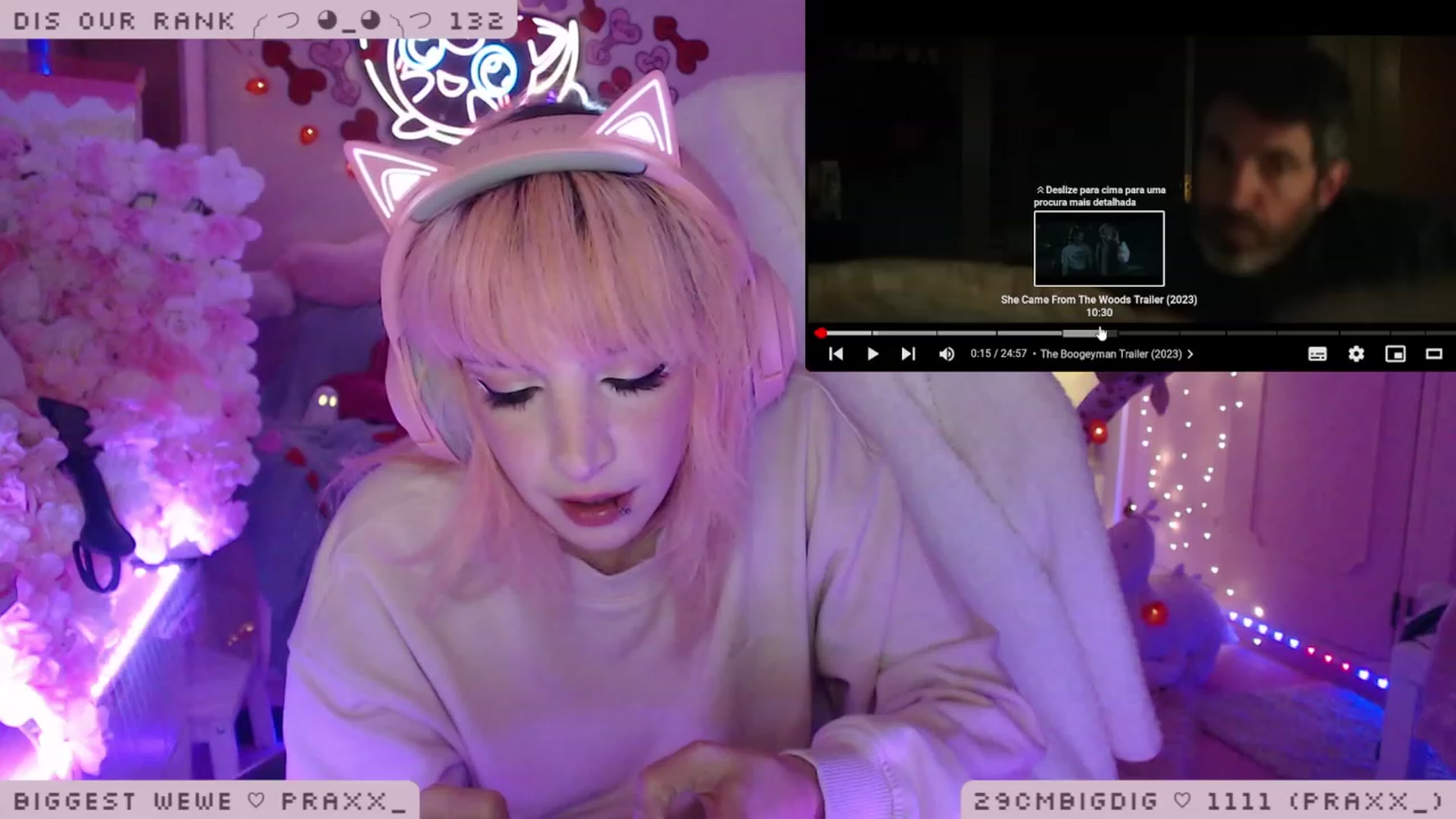 Gallery image thumbnail from WonderAna's myfreecams stream on, 02/07/2023, 24:01 image 6 of 20