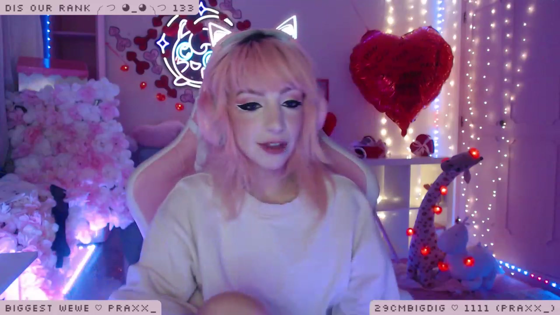 Gallery image thumbnail from WonderAna's myfreecams stream on, 02/07/2023, 02:39 image 6 of 20